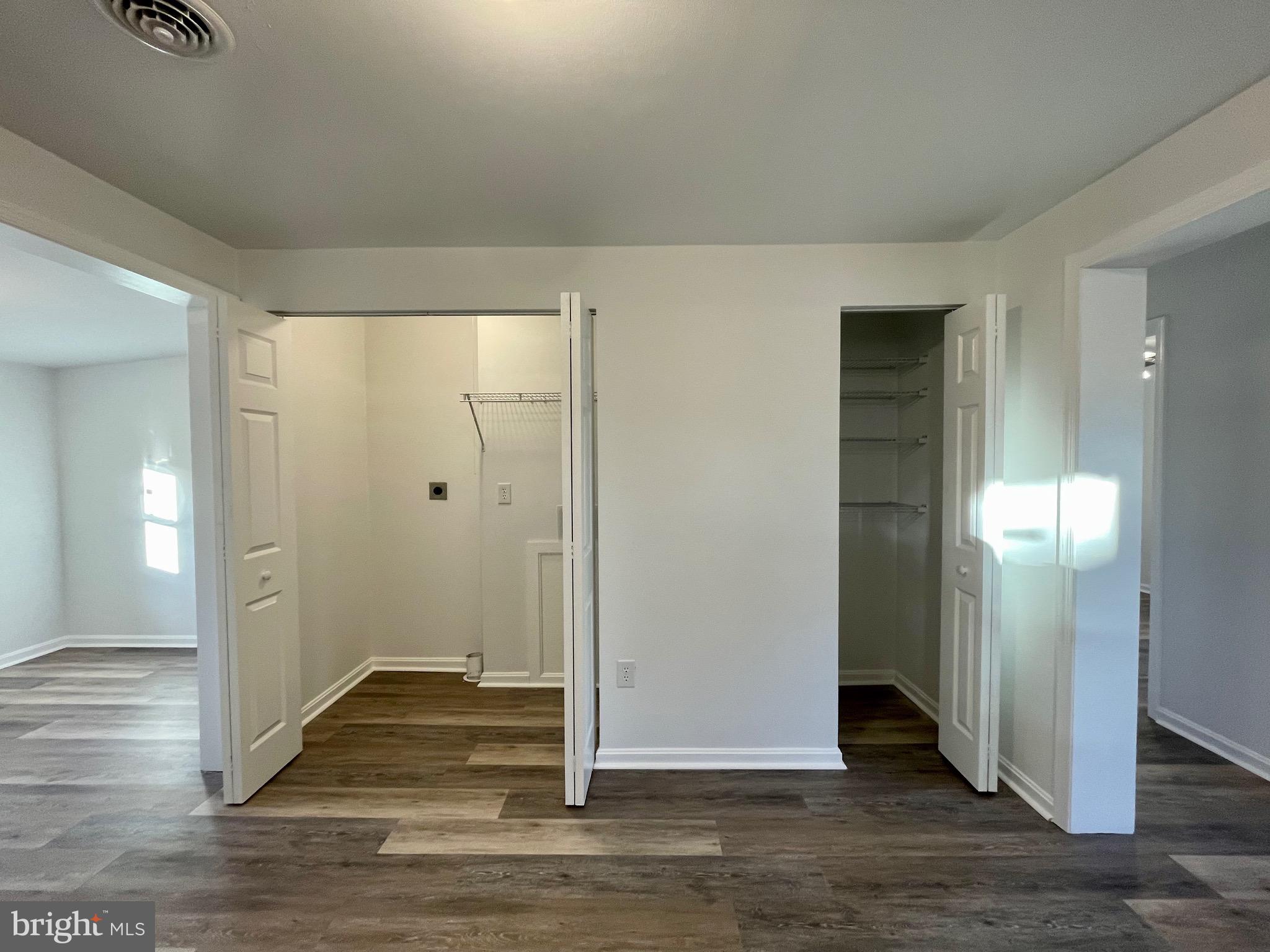 FAIRGROUND HEIGHTS - Residential