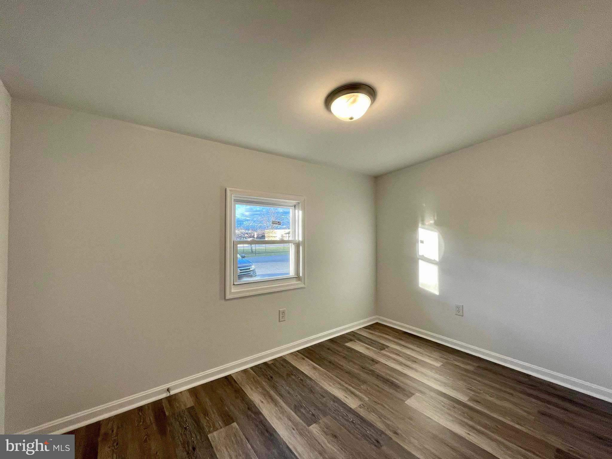 FAIRGROUND HEIGHTS - Residential