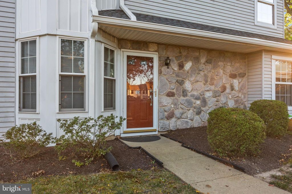 Photo of 105 Hopkins Court #744A, SOUTHAMPTON, PA 18966 (MLS # PABU2107304)