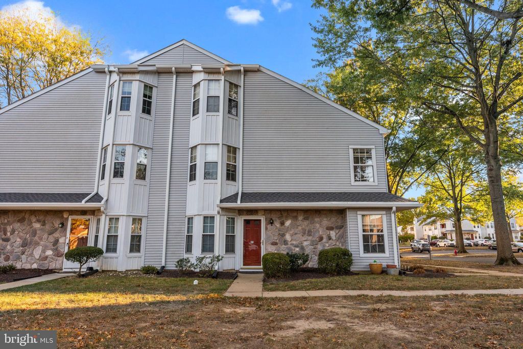 Photo of 105 Hopkins Court #744A, SOUTHAMPTON, PA 18966 (MLS # PABU2107304)