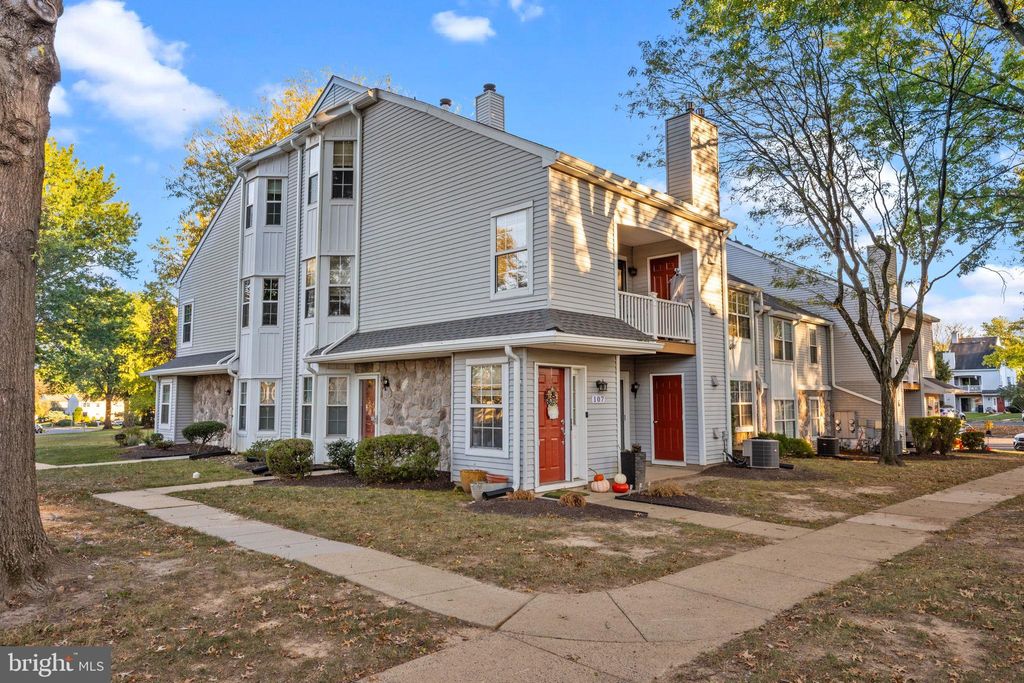 Photo of 105 Hopkins Court #744A, SOUTHAMPTON, PA 18966 (MLS # PABU2107304)