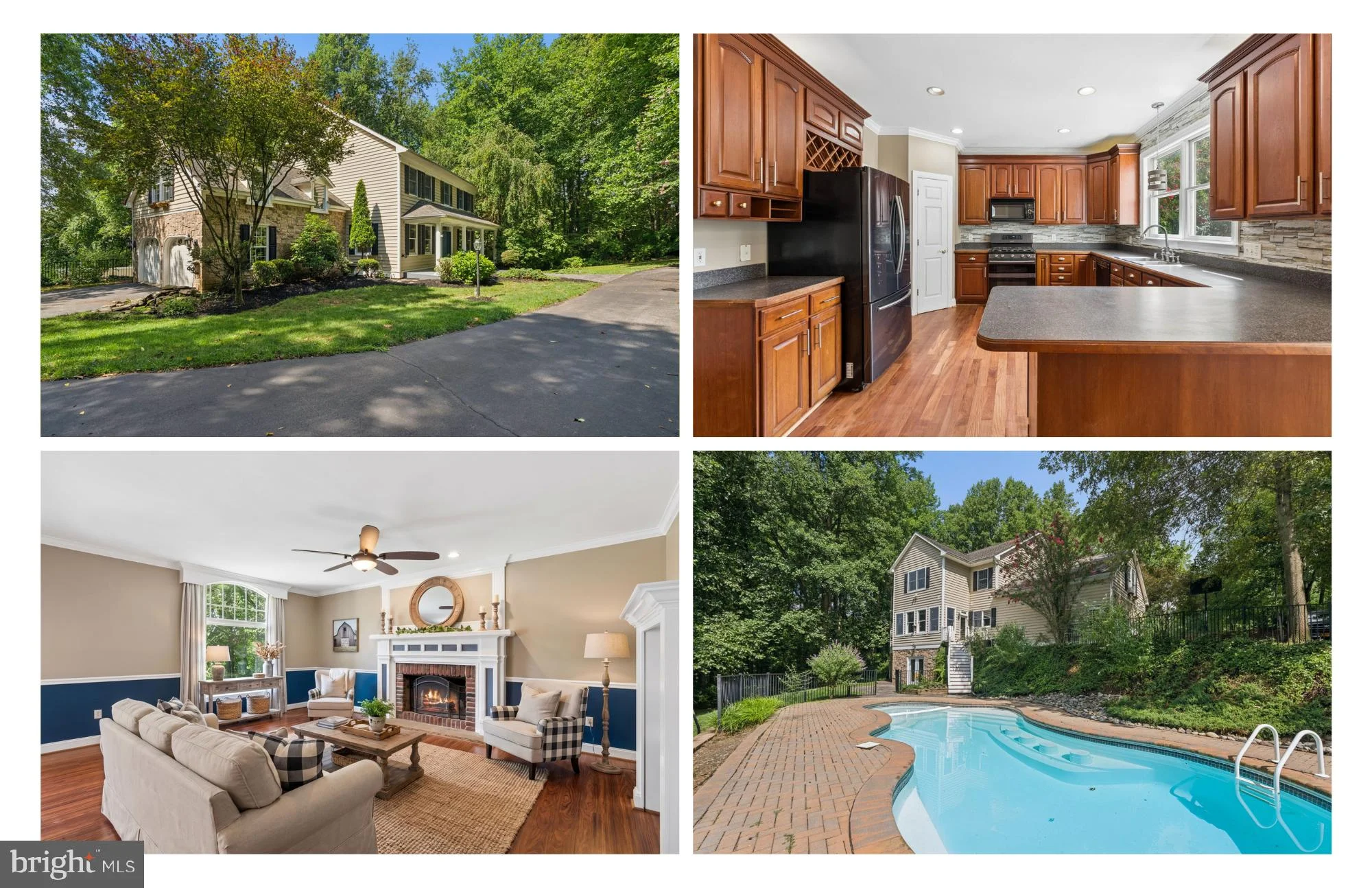 814 Saint Ann Drive, Street, MD, 21154