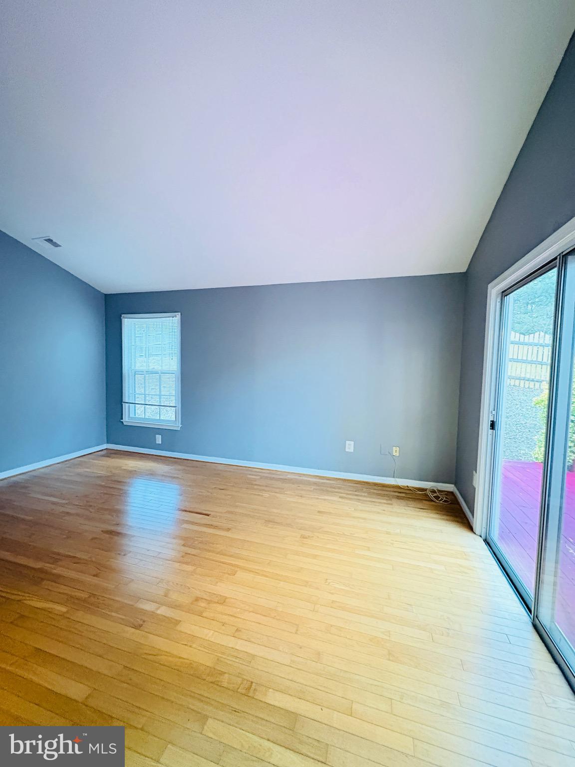 NONE AVAILABLE - Residential Lease