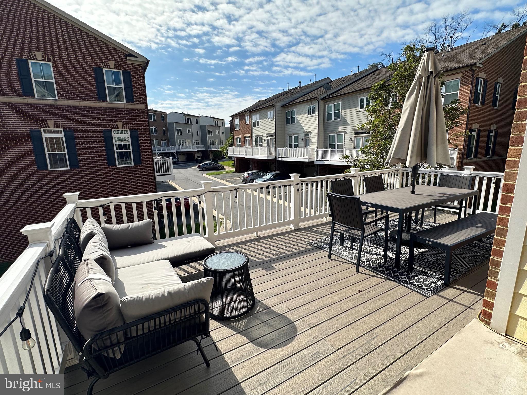 PARKLANDS AT WATKINS MILL - Residential Lease