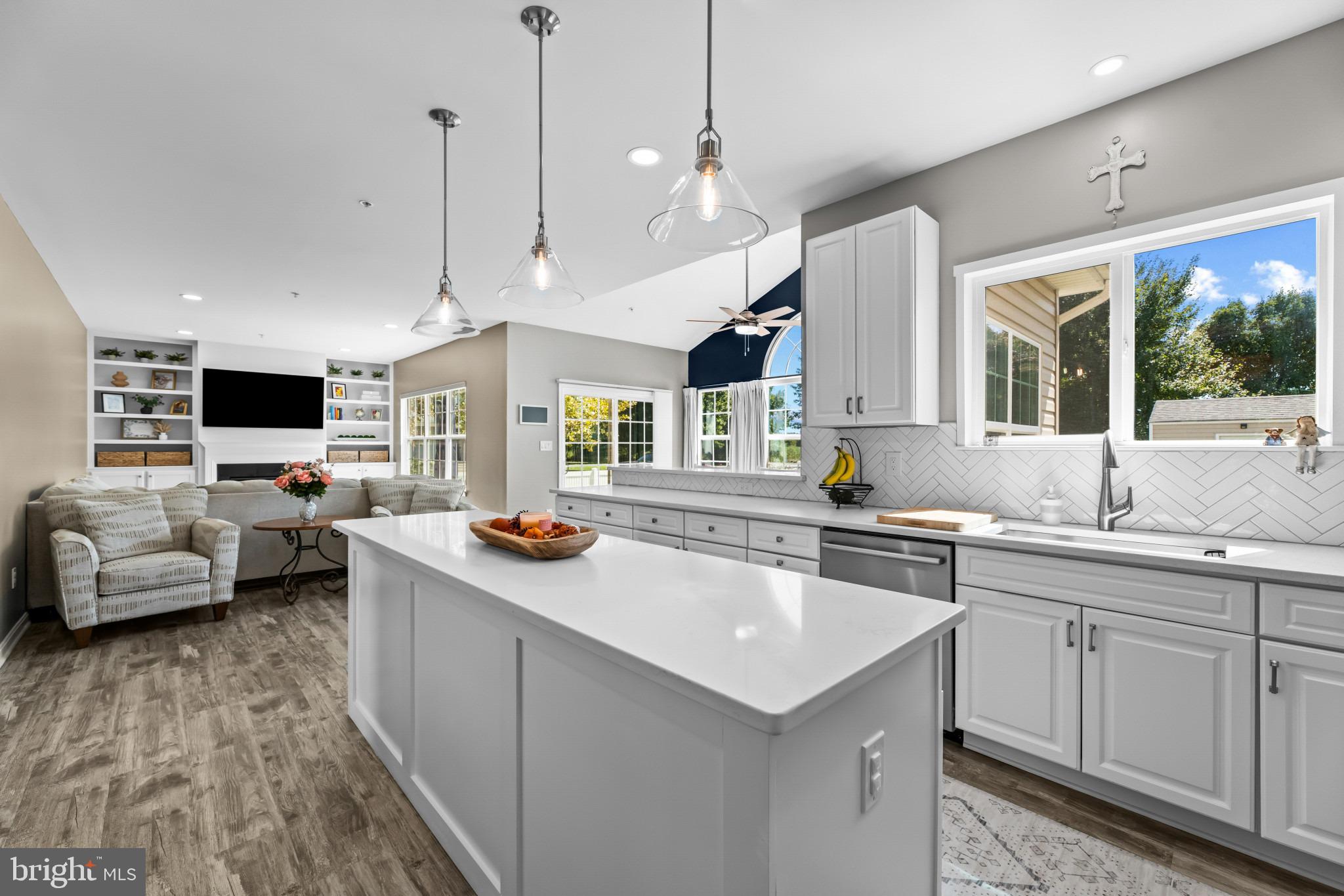 422 JOHN PATRICK DRIVE