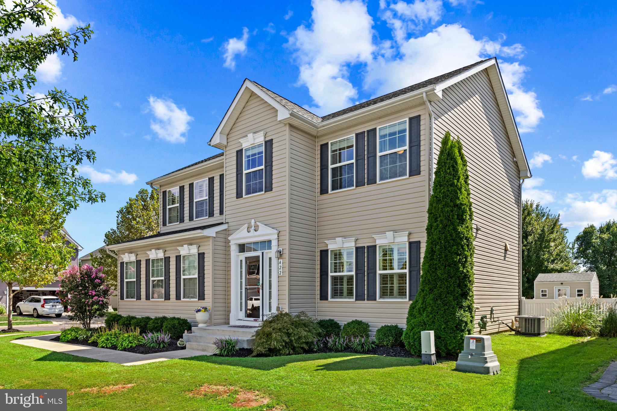 422 JOHN PATRICK DRIVE