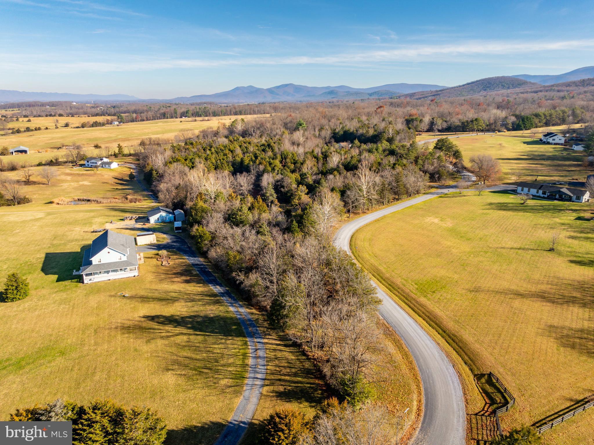 HARPER VALLEY LOT 9A SITE 1