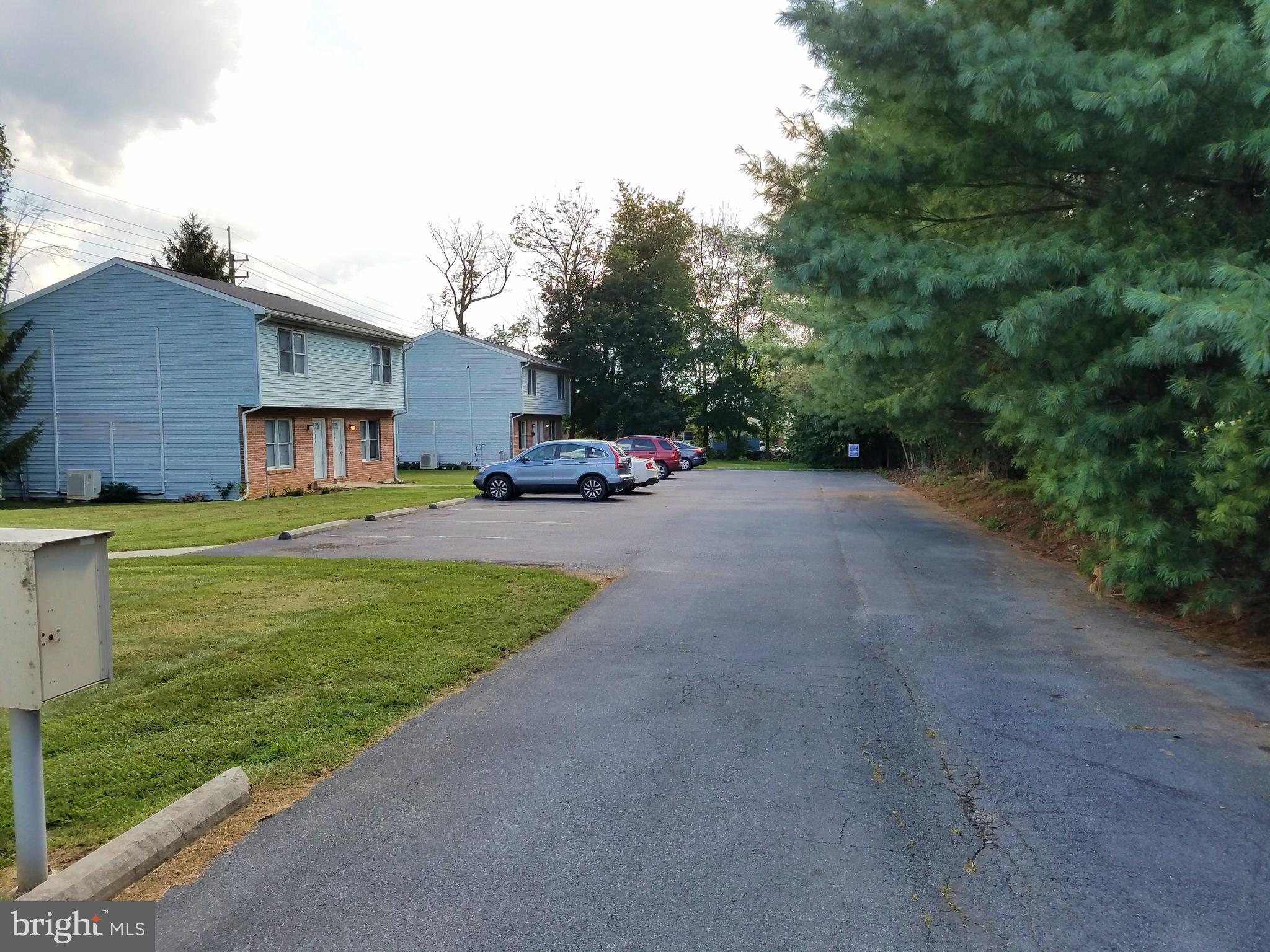 NONE AVAILABLE - Residential Income