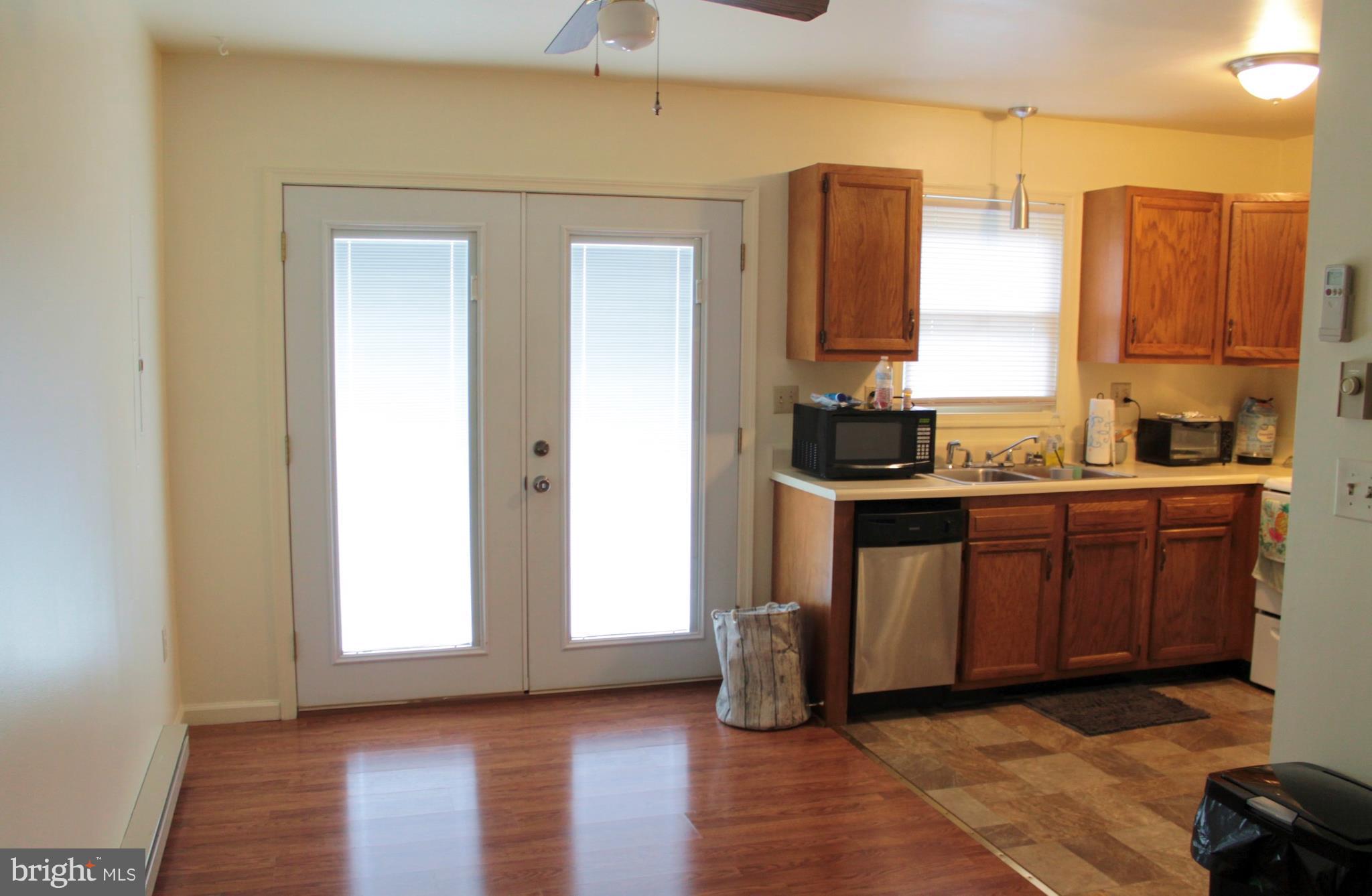 NONE AVAILABLE - Residential Income