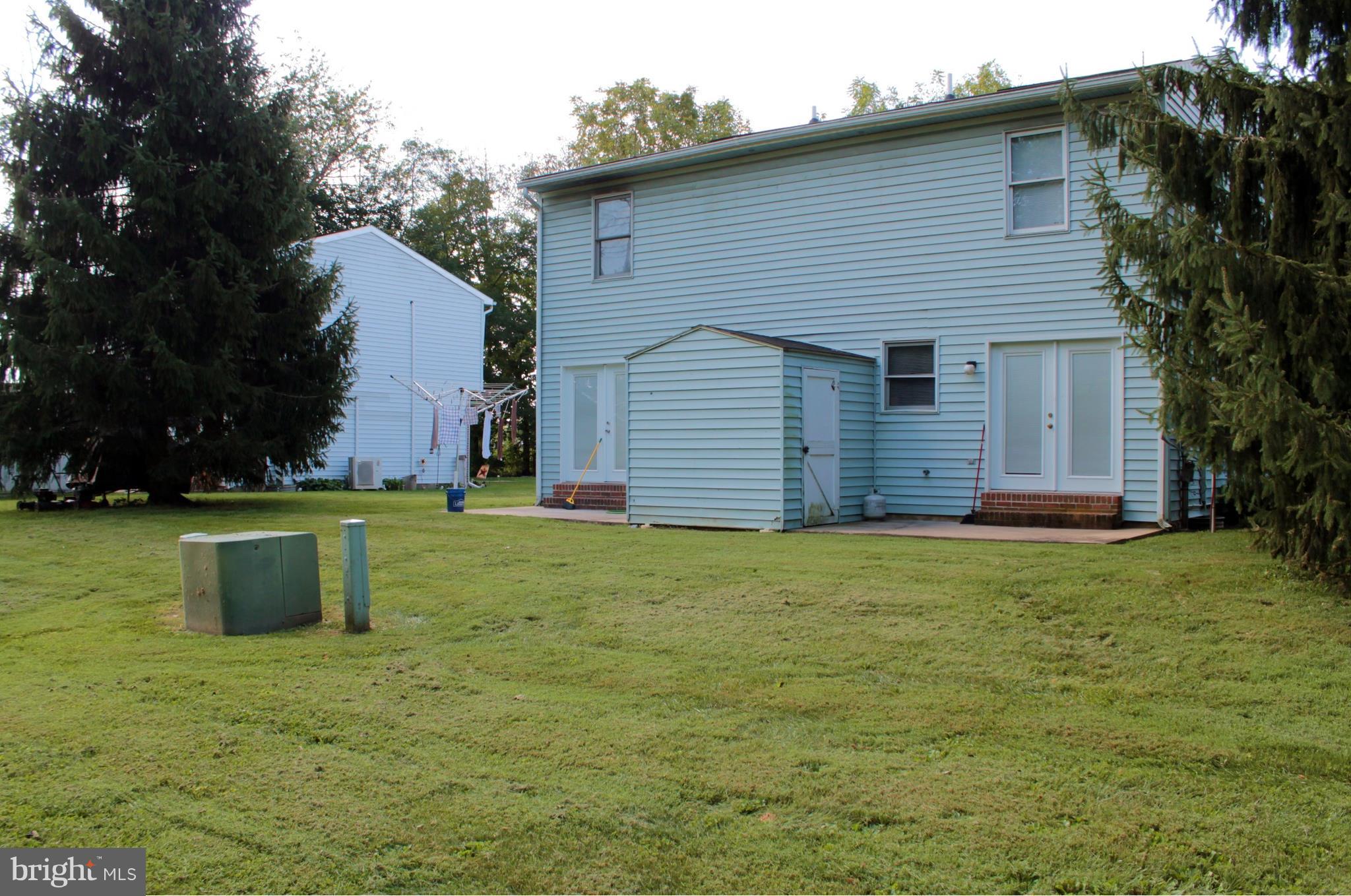 NONE AVAILABLE - Residential Income