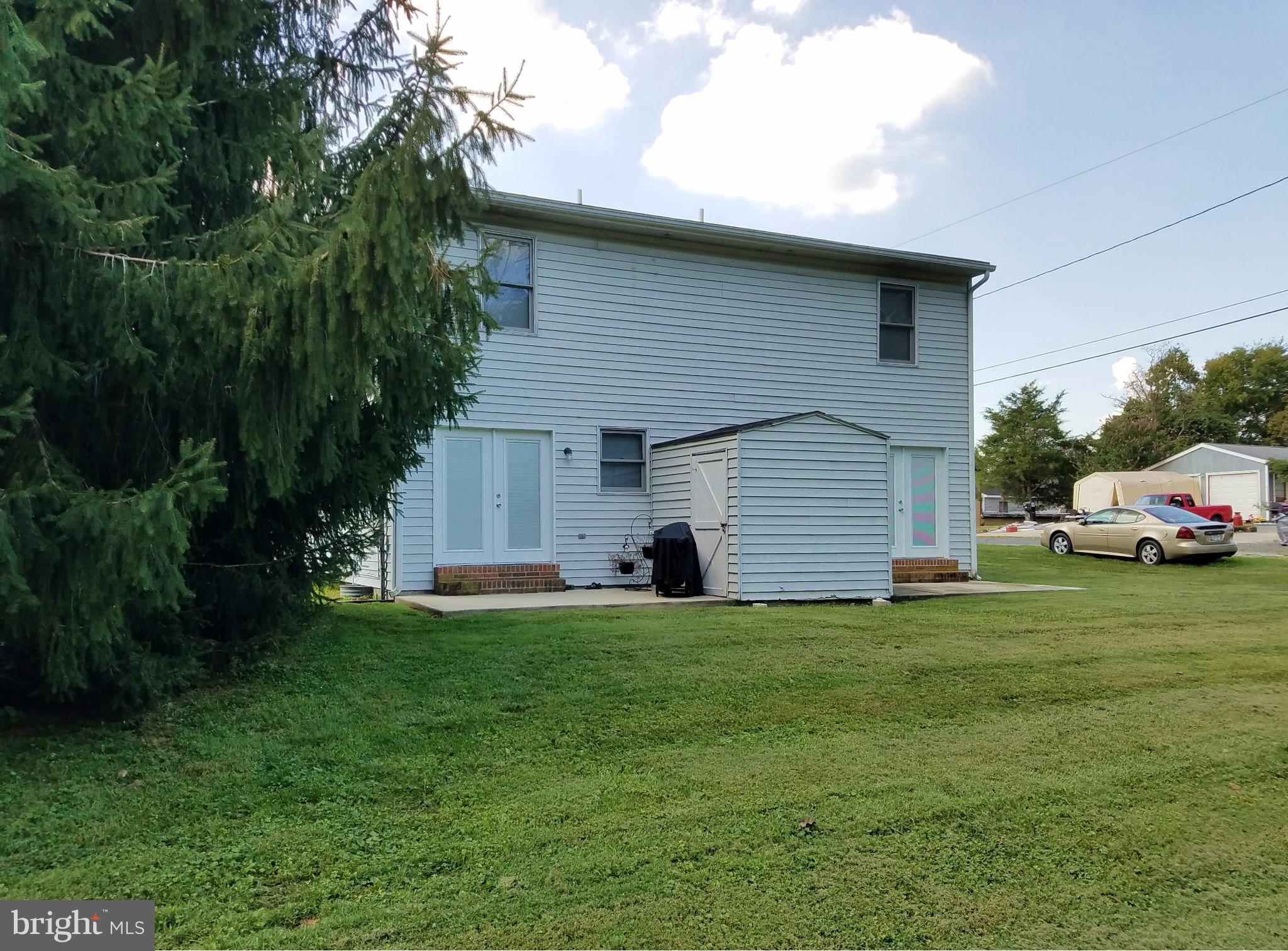 NONE AVAILABLE - Residential Income