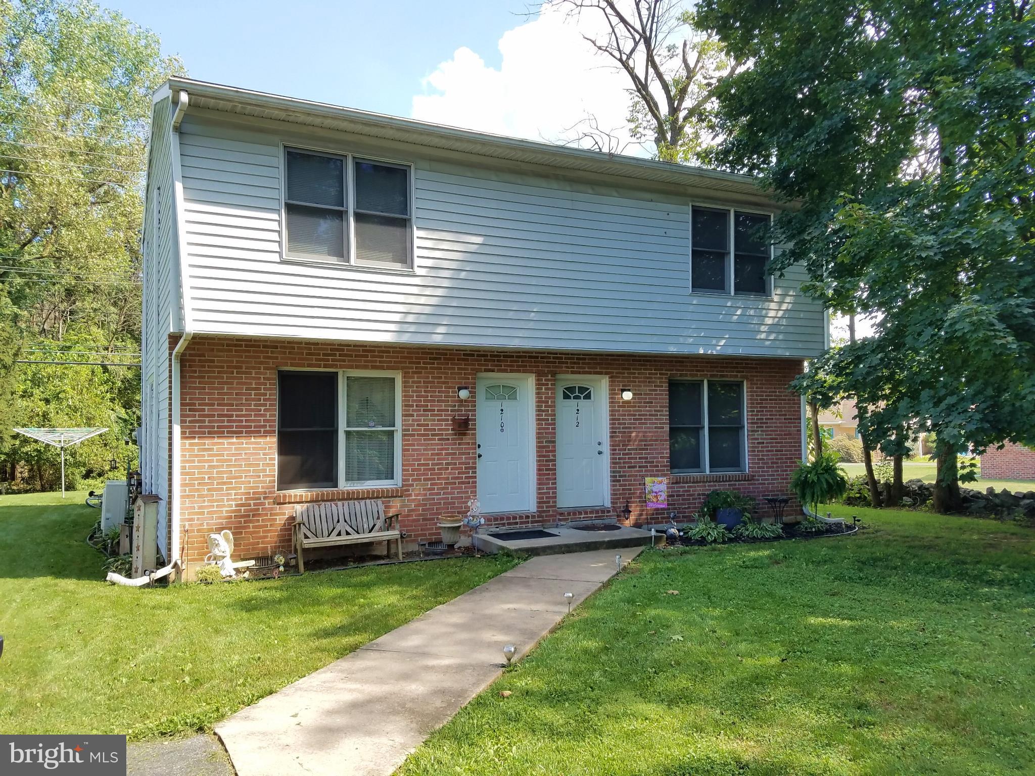 NONE AVAILABLE - Residential Income