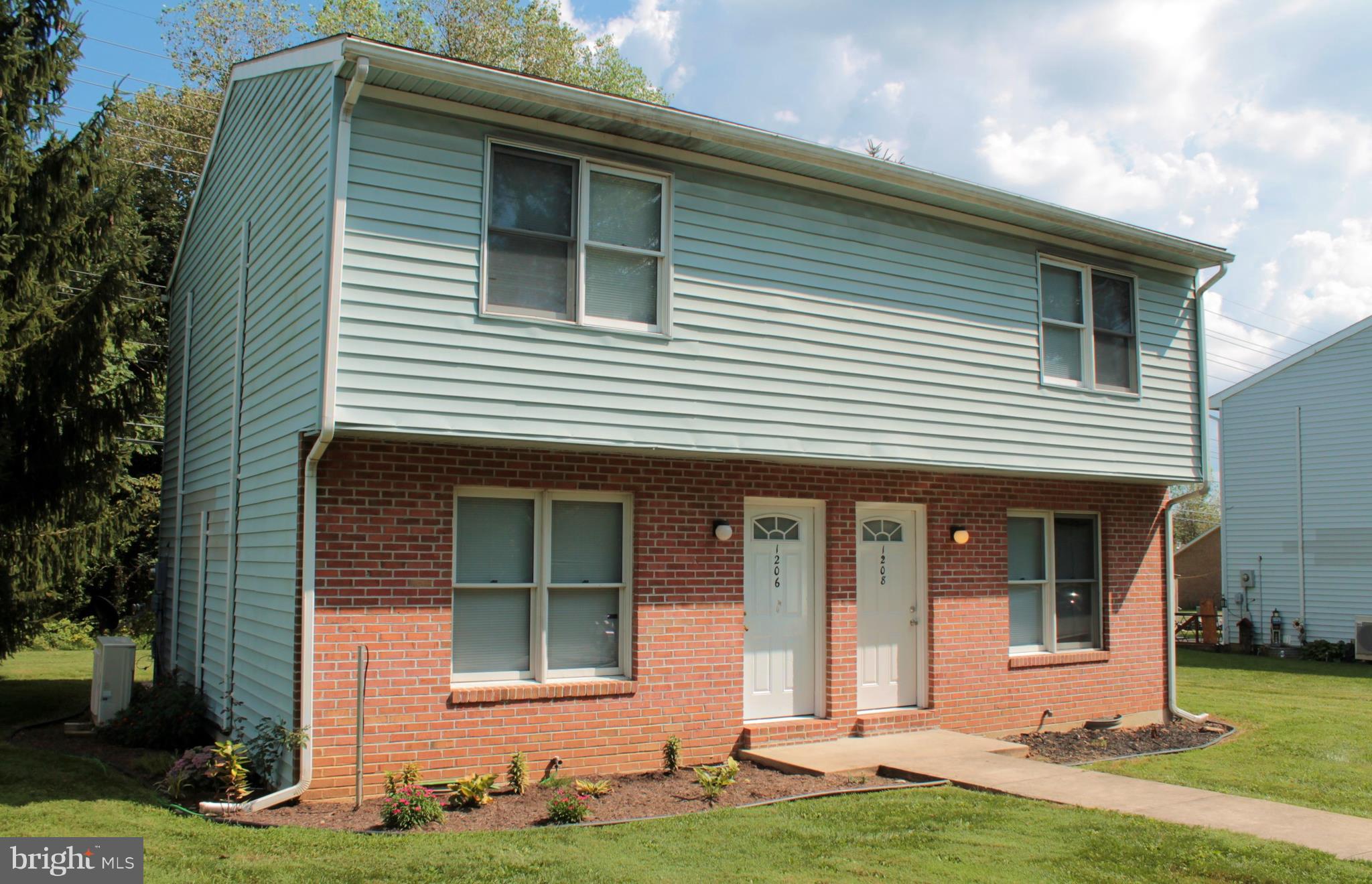 NONE AVAILABLE - Residential Income