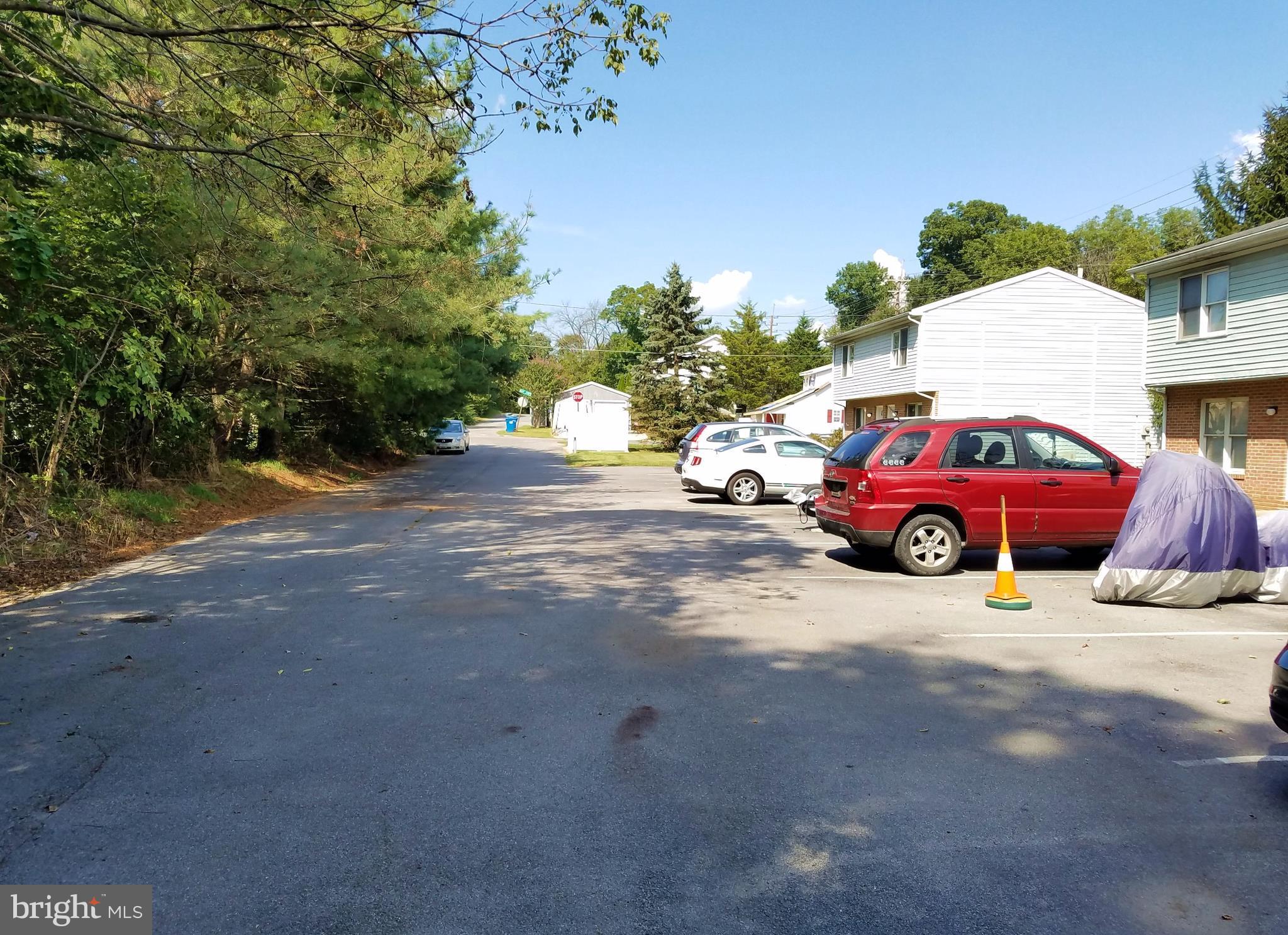 NONE AVAILABLE - Residential Income