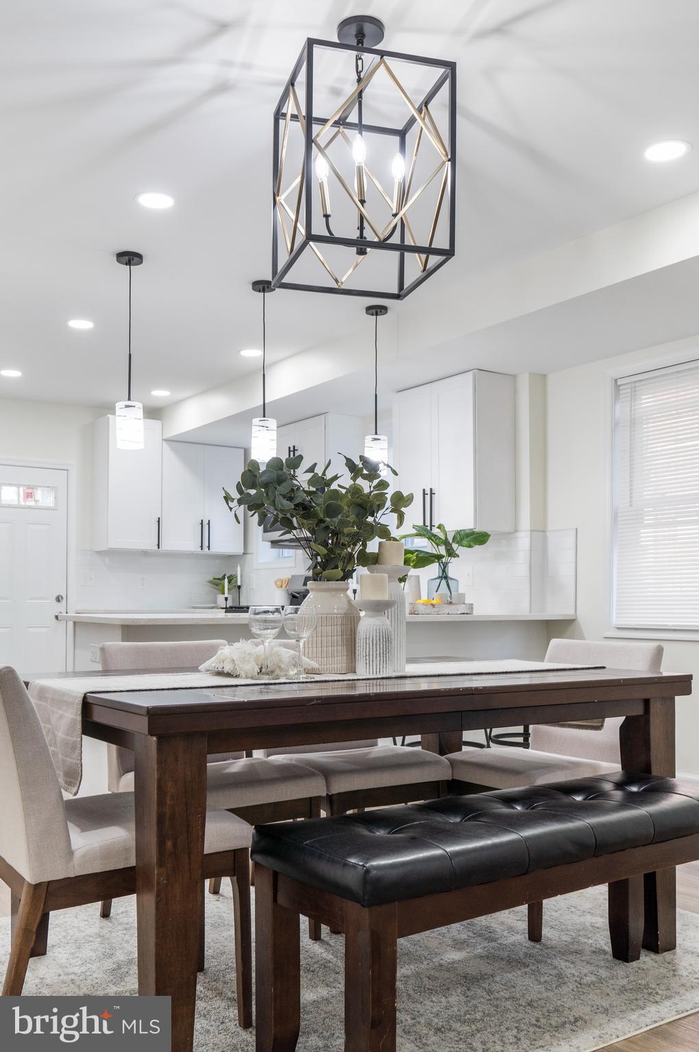 ASHBURTON HISTORIC DISTRICT - Residential