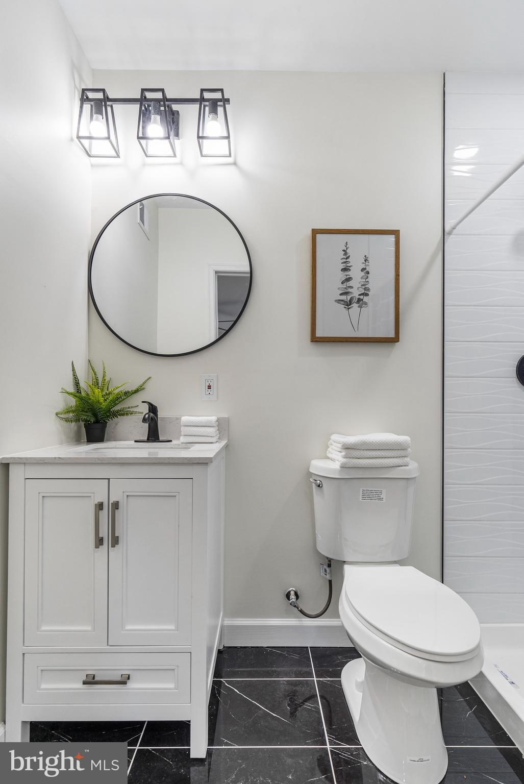 ASHBURTON HISTORIC DISTRICT - Residential