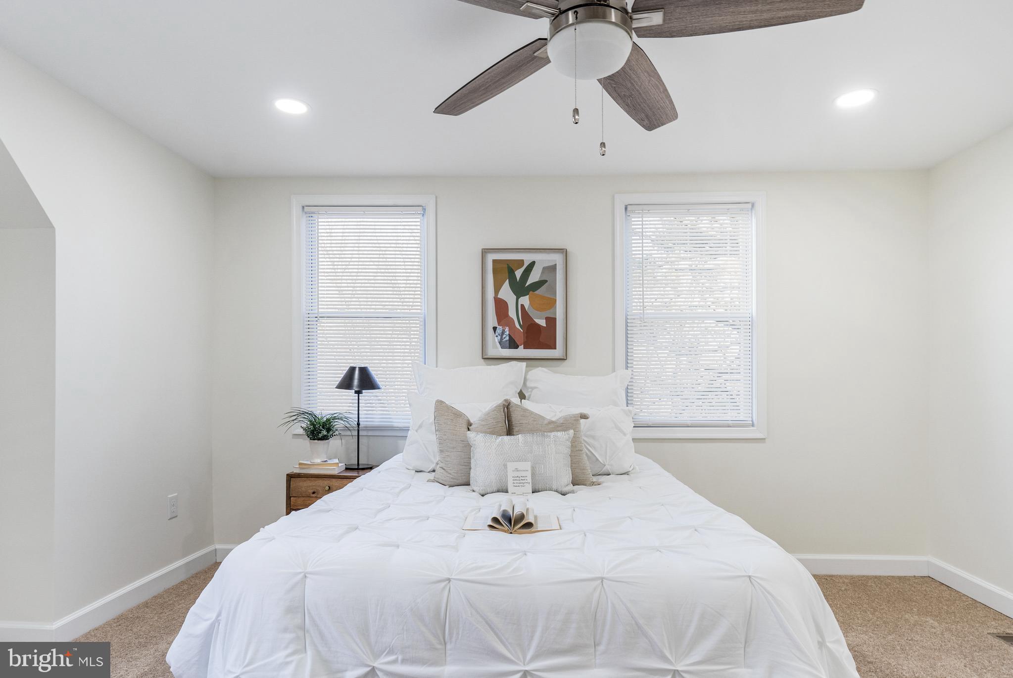 ASHBURTON HISTORIC DISTRICT - Residential