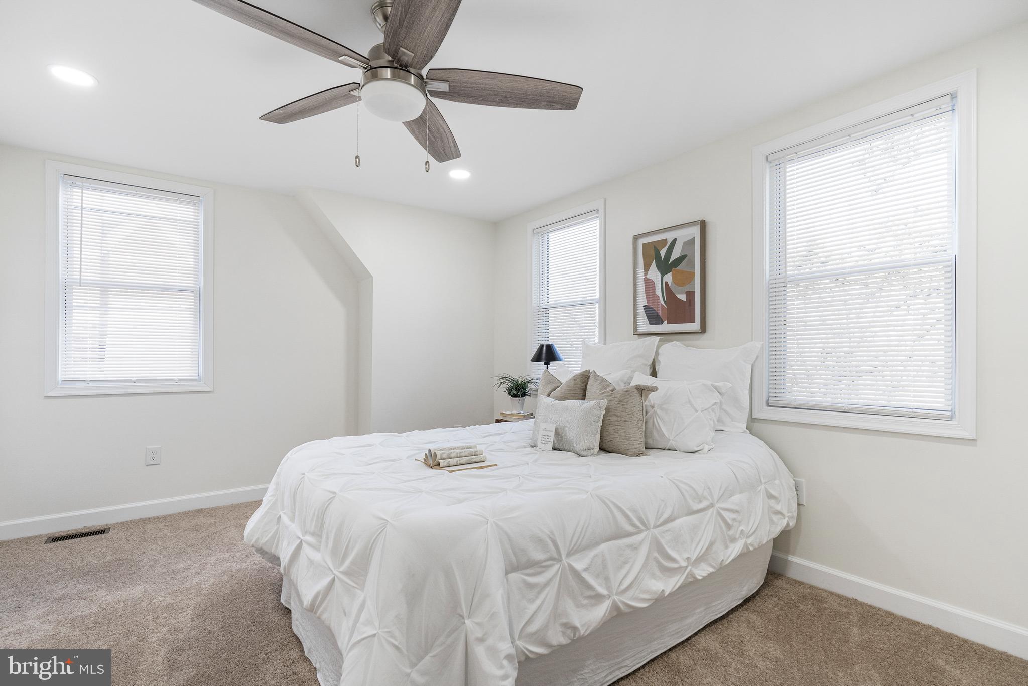 ASHBURTON HISTORIC DISTRICT - Residential