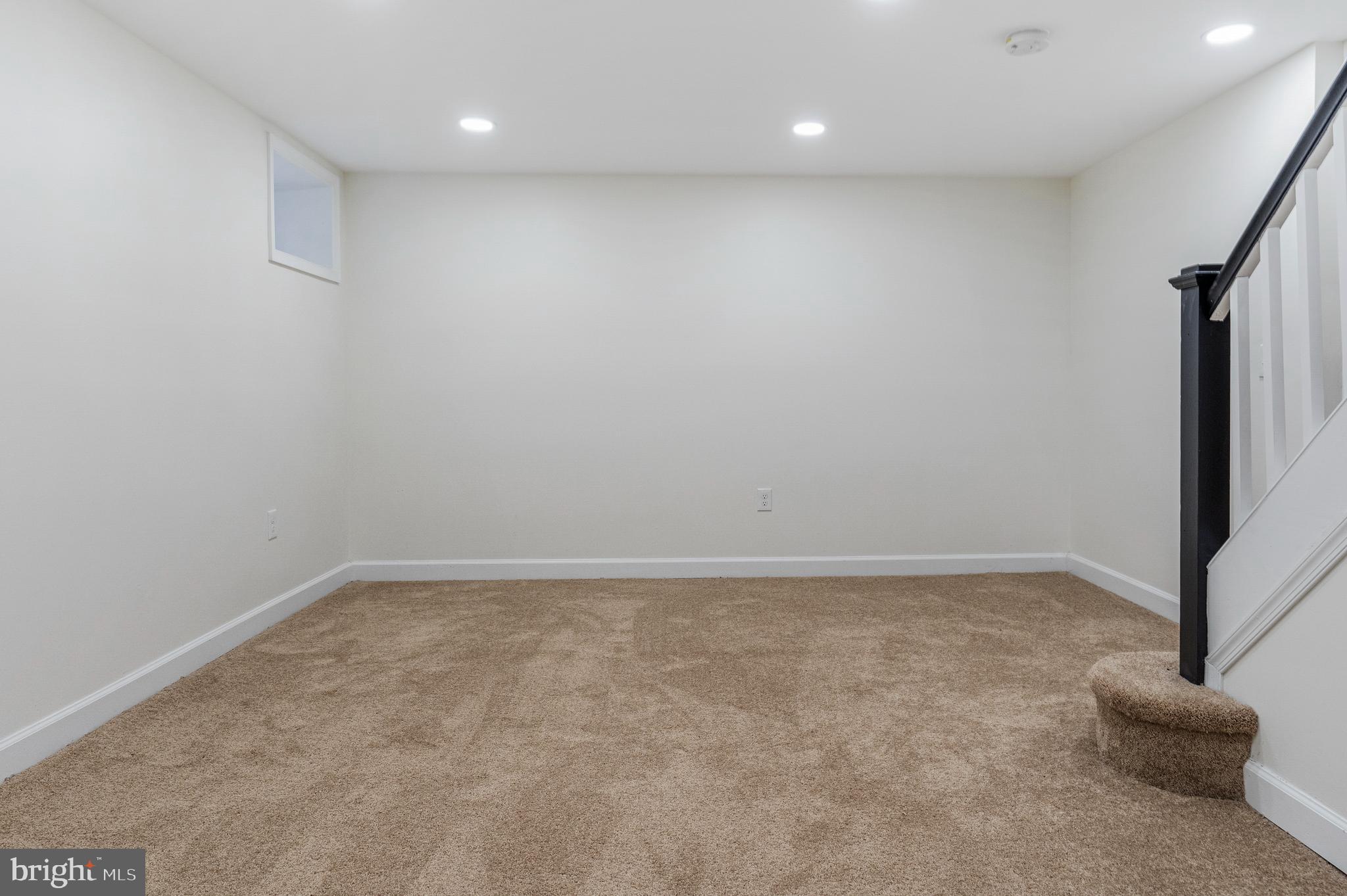 ASHBURTON HISTORIC DISTRICT - Residential