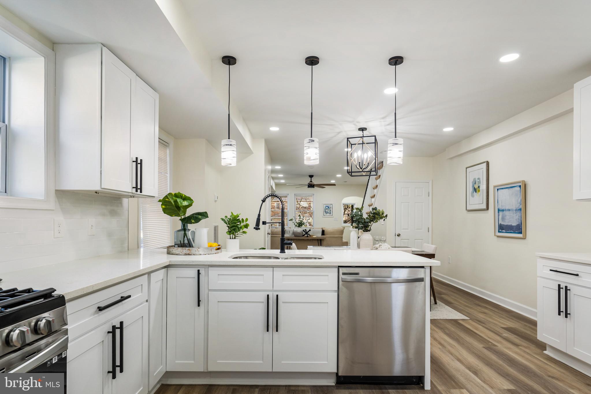 ASHBURTON HISTORIC DISTRICT - Residential