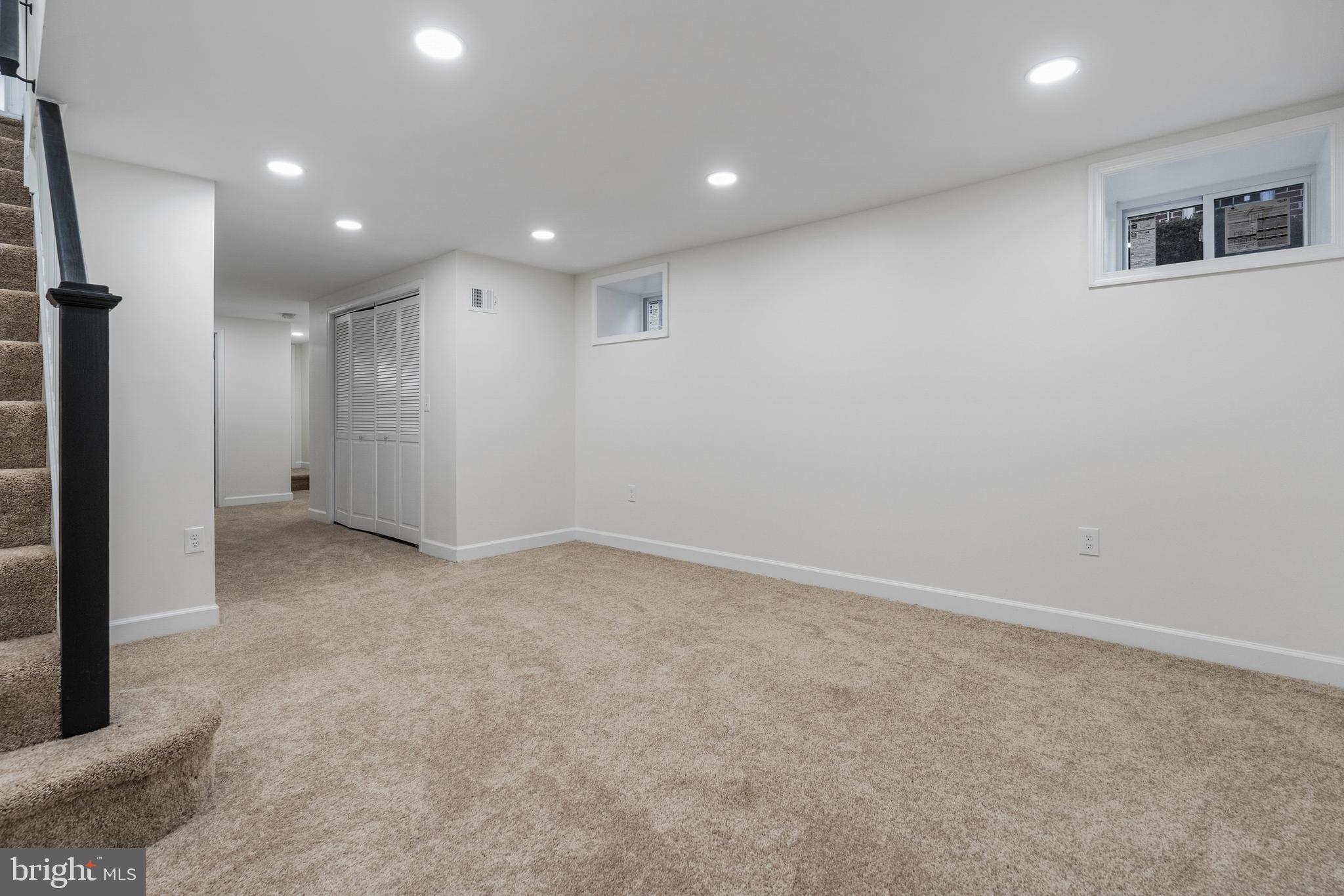 ASHBURTON HISTORIC DISTRICT - Residential