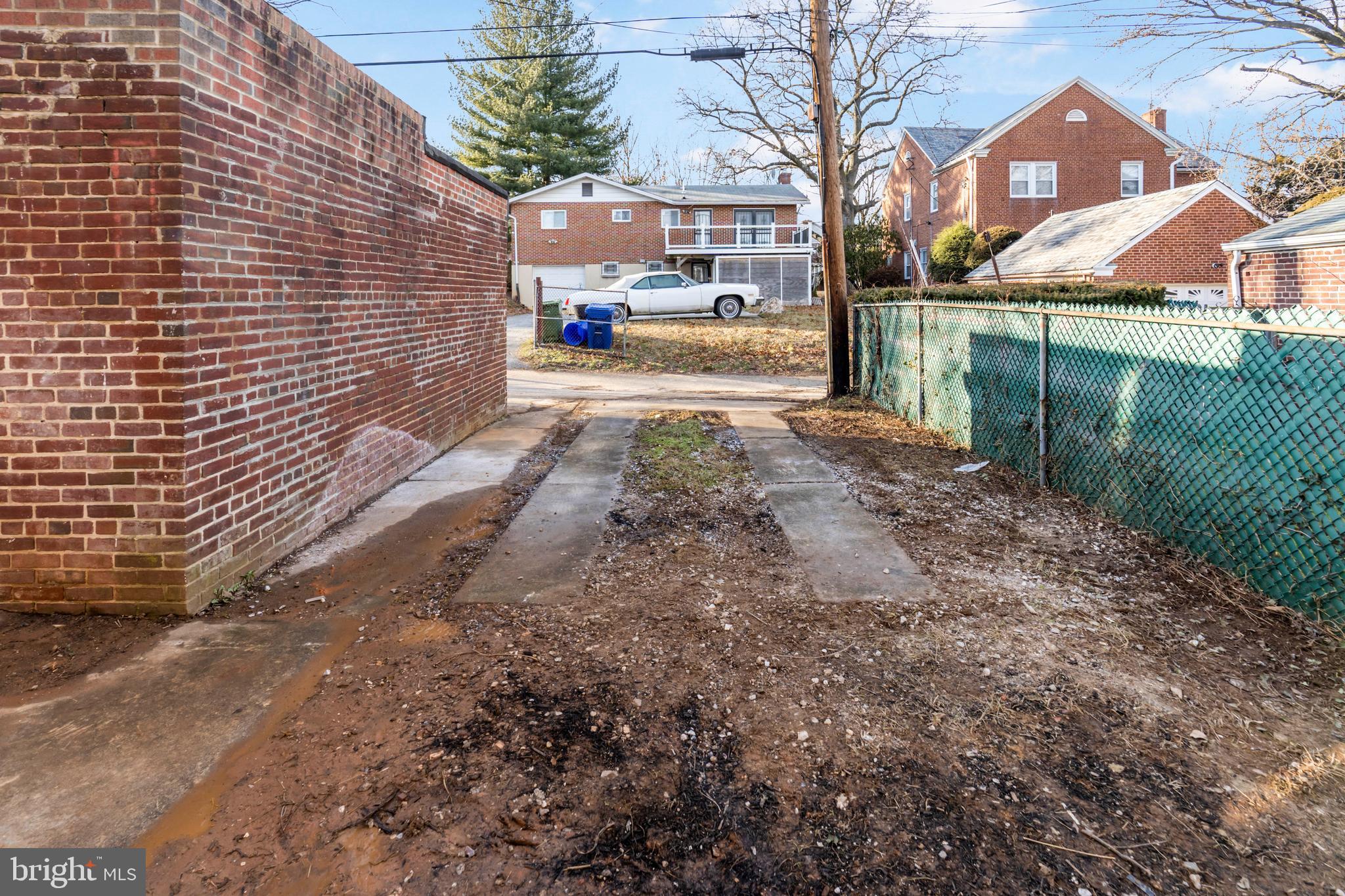 ASHBURTON HISTORIC DISTRICT - Residential