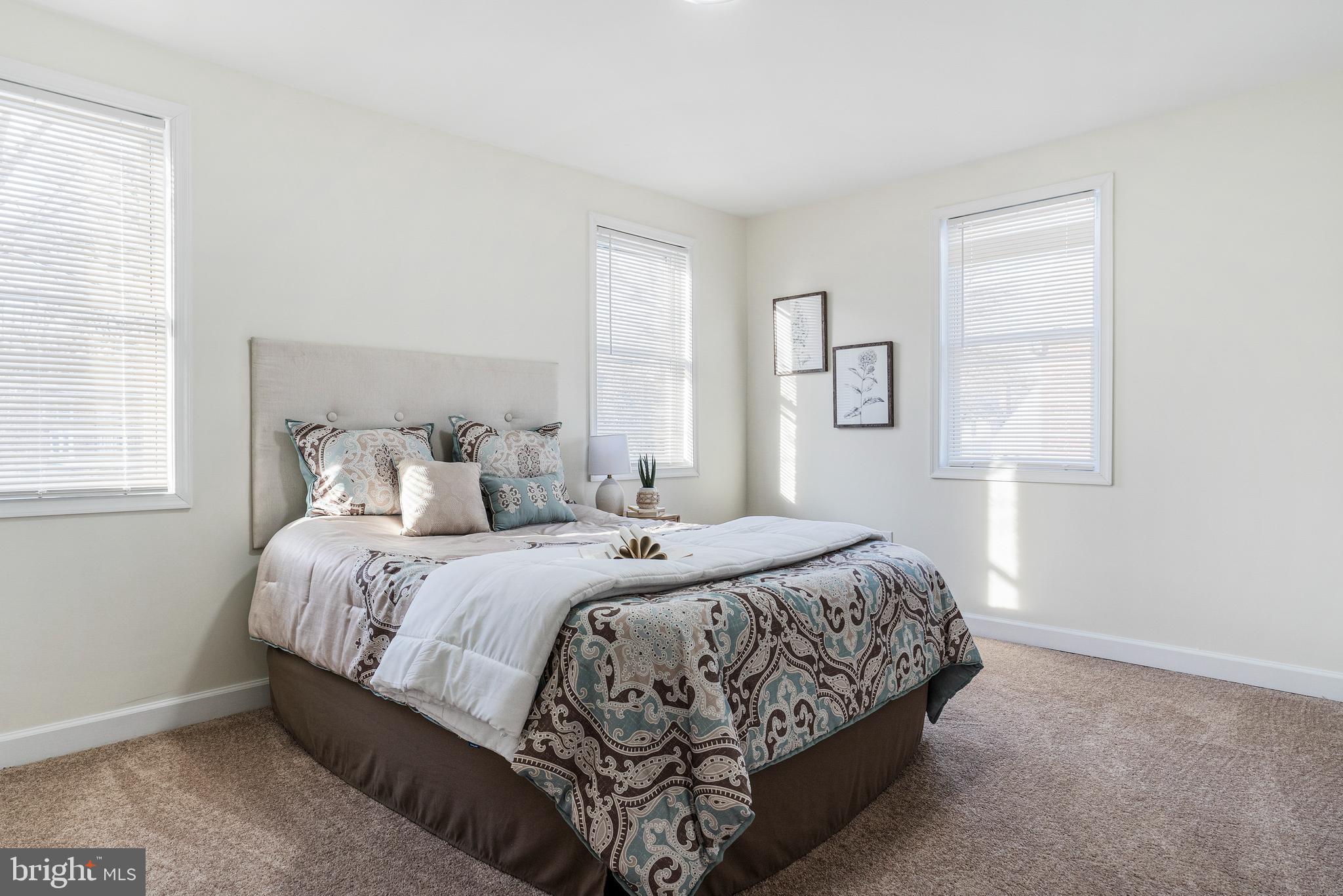 ASHBURTON HISTORIC DISTRICT - Residential