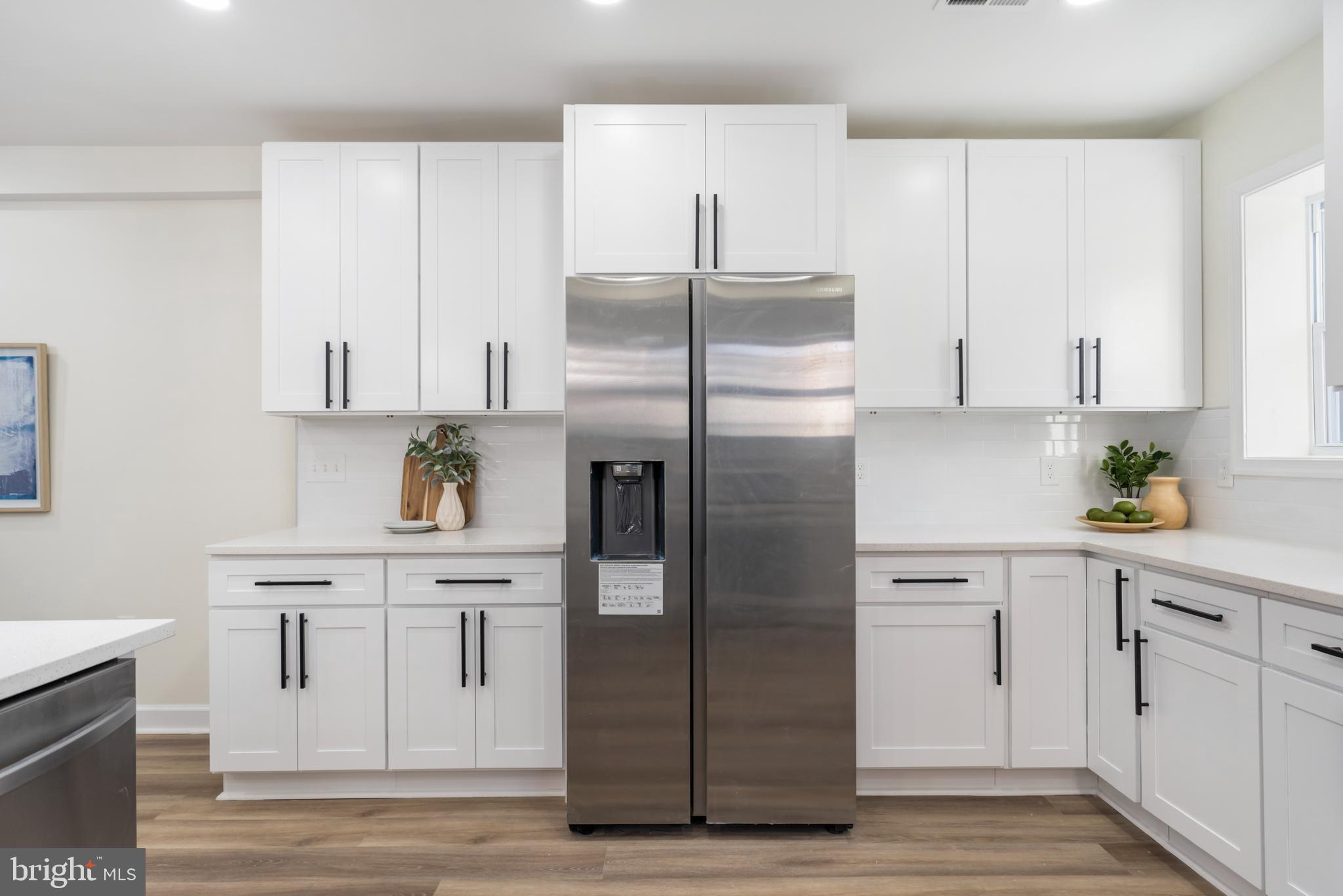 ASHBURTON HISTORIC DISTRICT - Residential