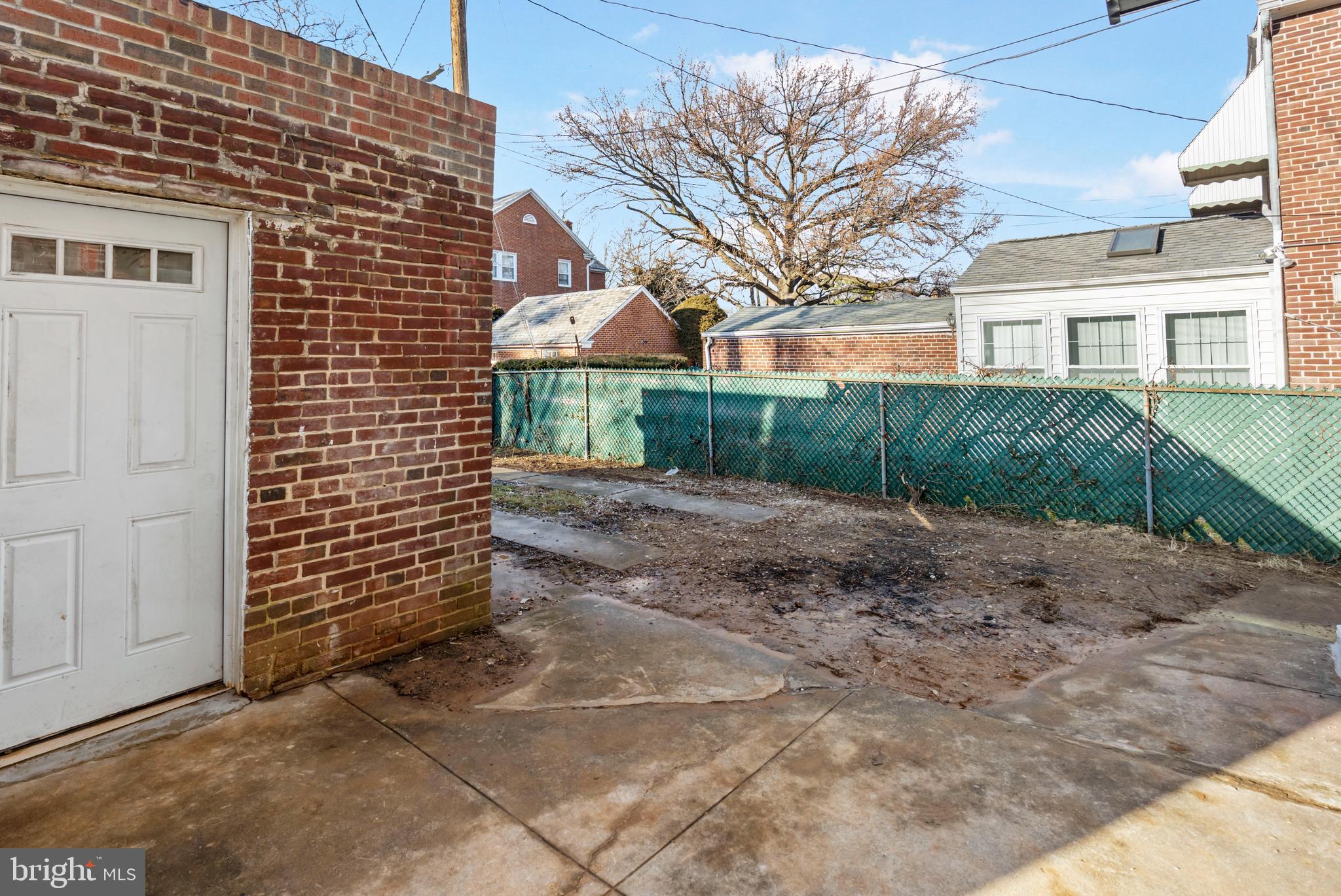 ASHBURTON HISTORIC DISTRICT - Residential