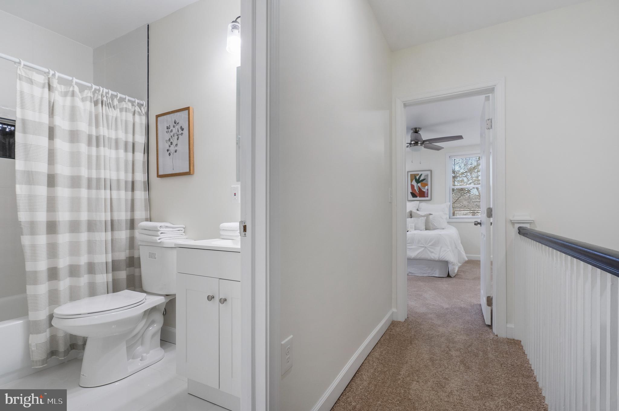 ASHBURTON HISTORIC DISTRICT - Residential