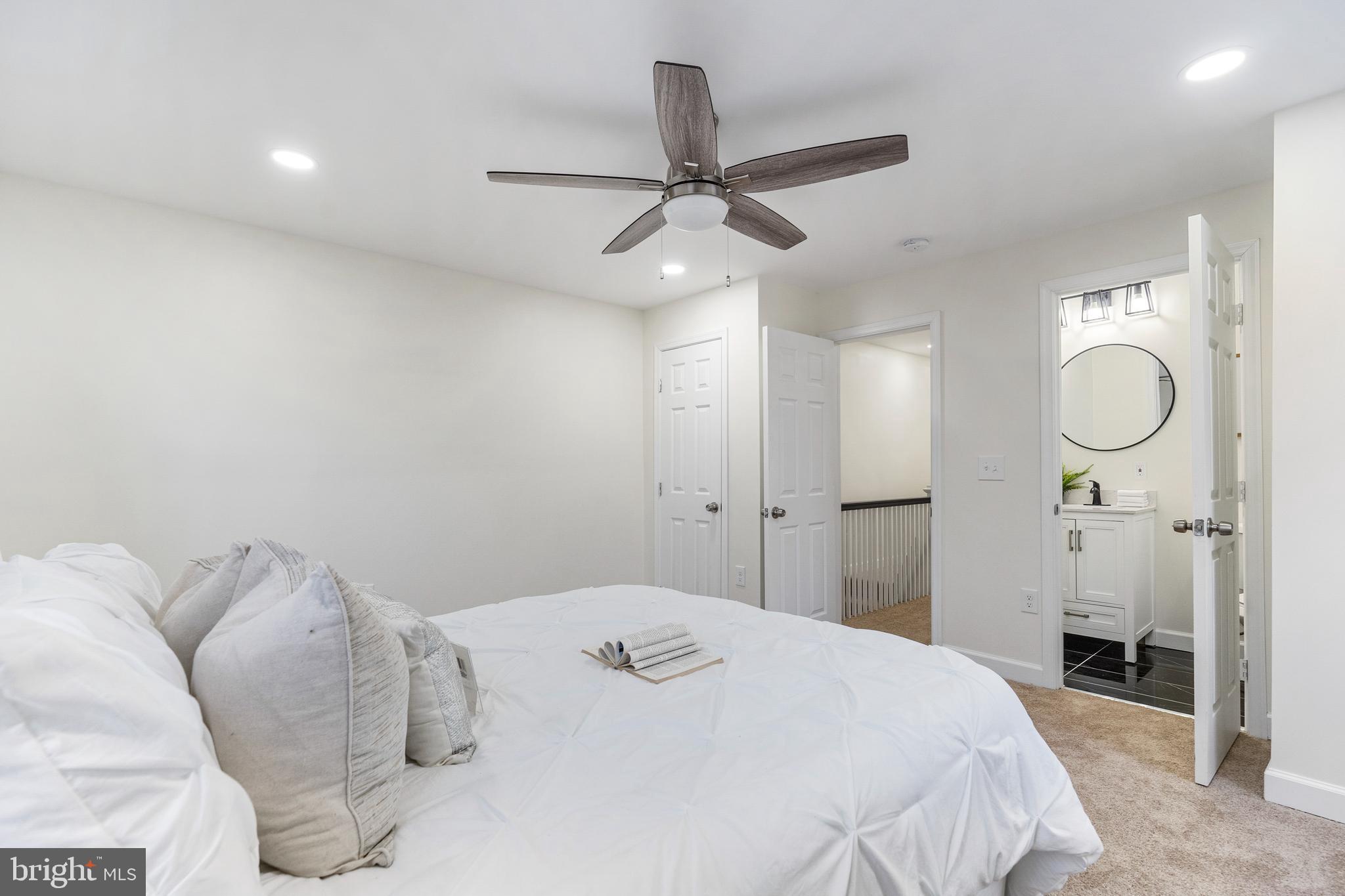 ASHBURTON HISTORIC DISTRICT - Residential