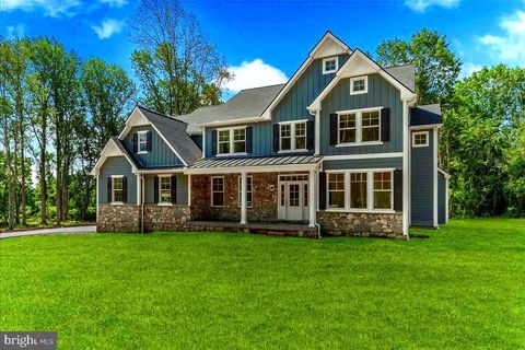 Photo of 1250 Gradyville Road, GLEN MILLS, PA 19342 (MLS # PADE2104020)