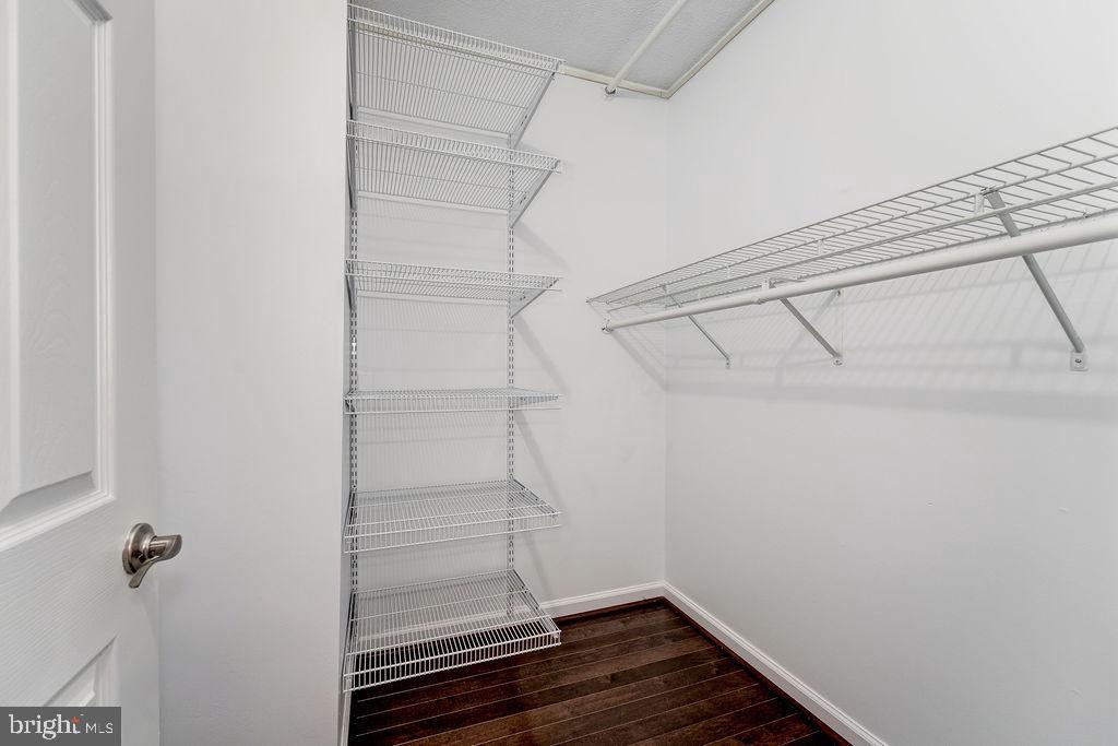 RIVIERA OF CHEVY CHASE - Residential Lease