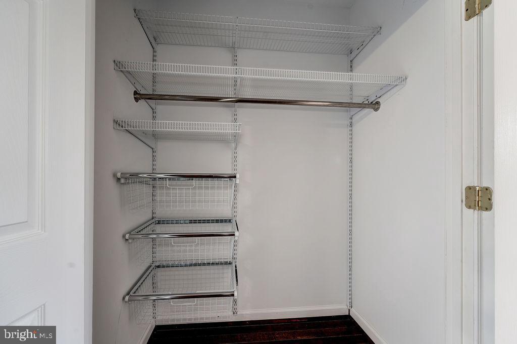 RIVIERA OF CHEVY CHASE - Residential Lease