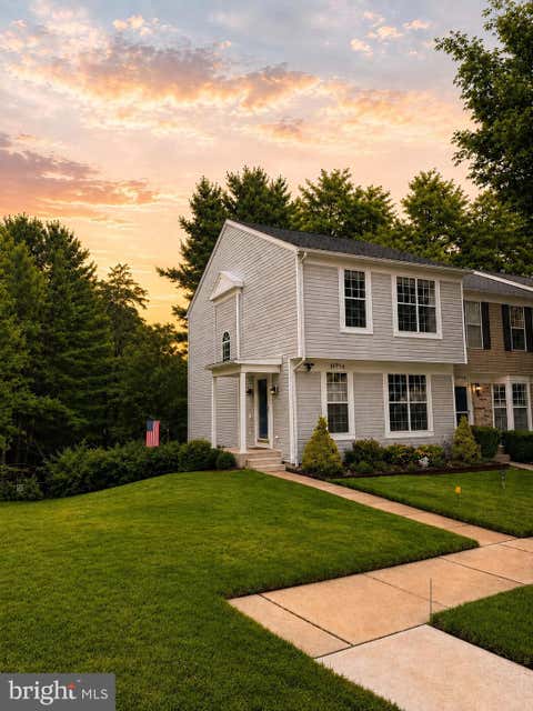 Photo of 10956 Baskerville Road, REISTERSTOWN, MD 21136 (MLS # MDBC2173790)