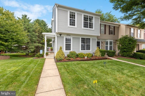 Townhouse For Sale - 10956 Baskerville Road<br/> REISTERSTOWN, MD 21136