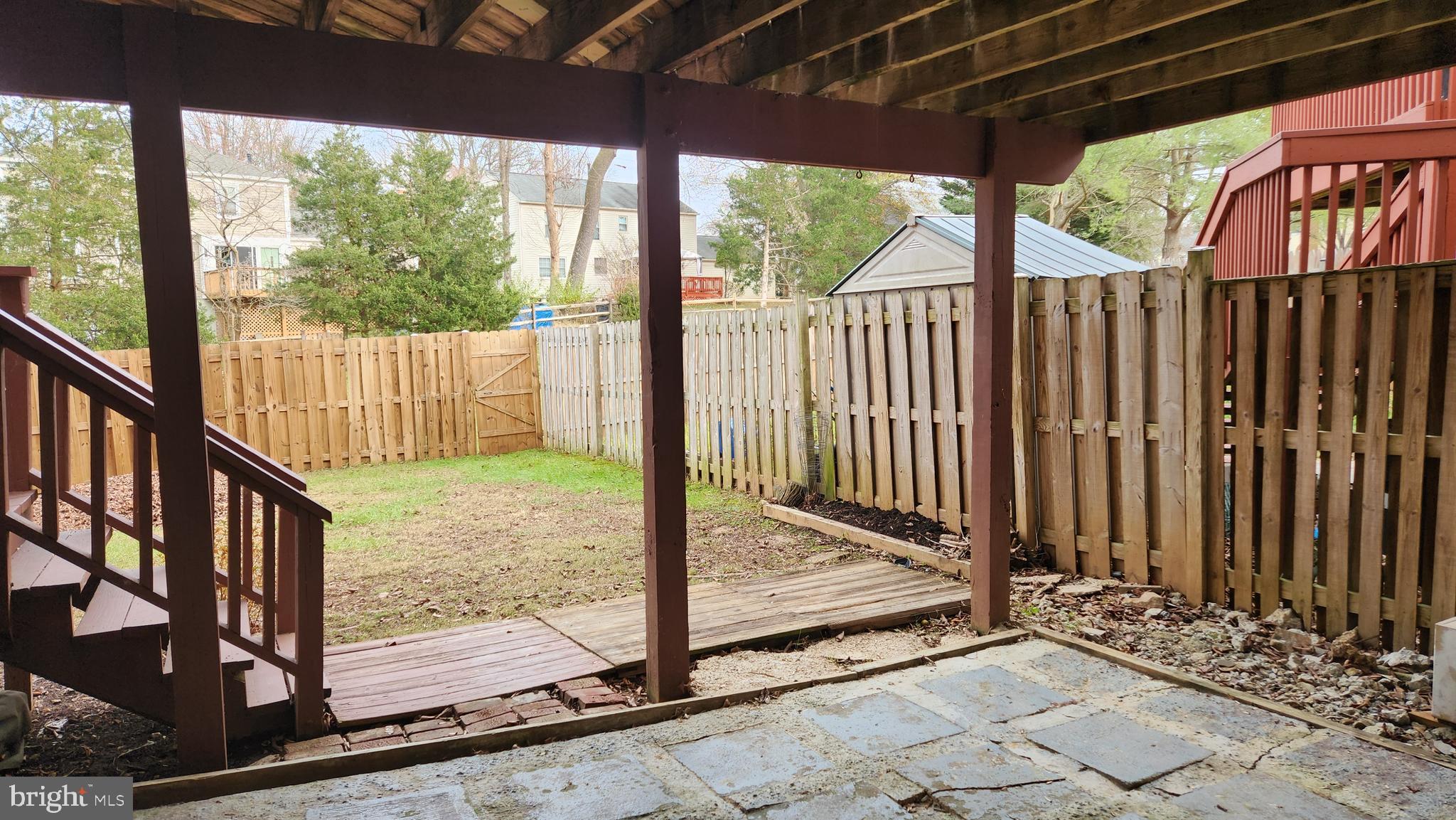 CASHELL MANOR - Residential Lease