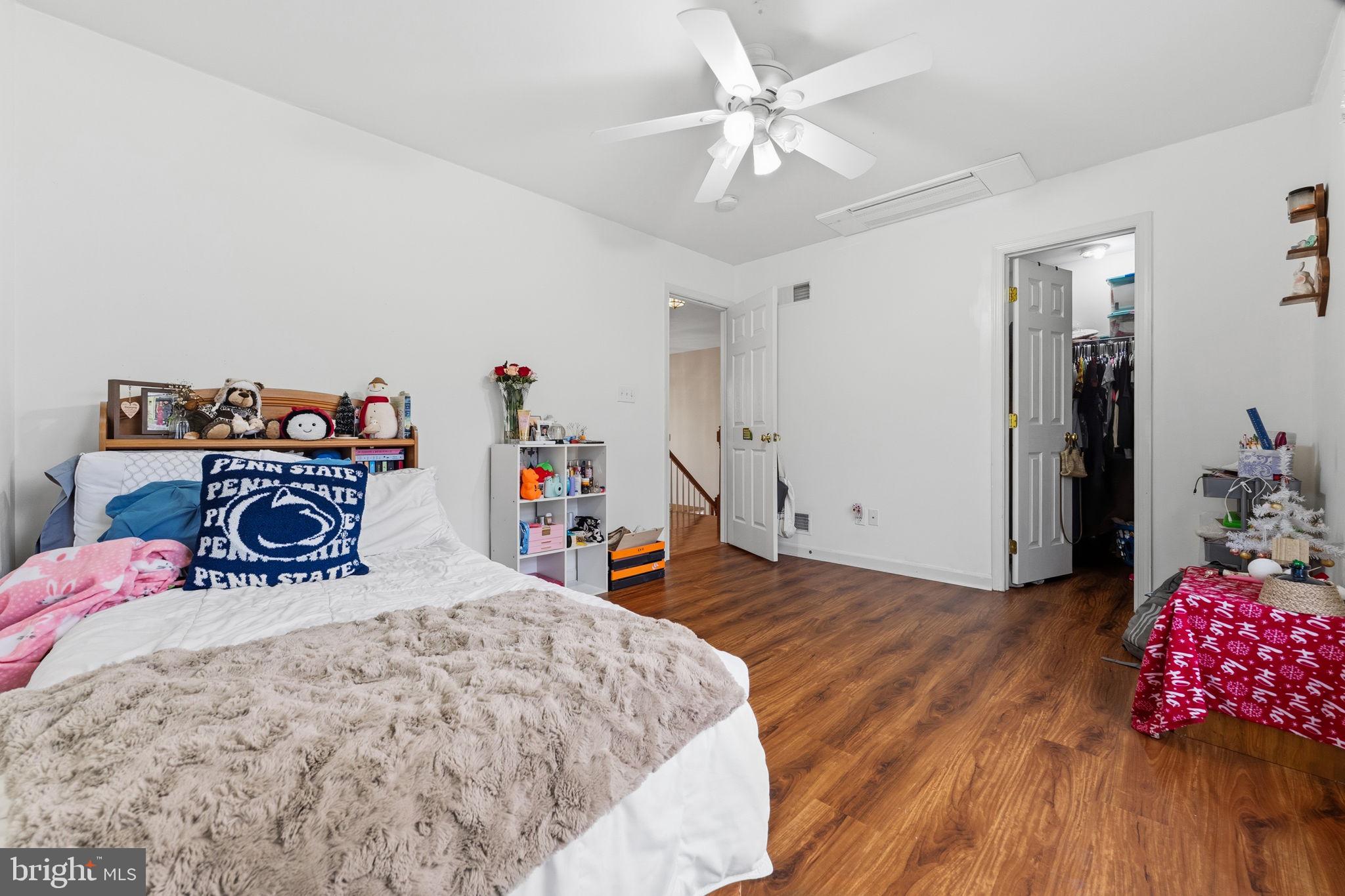 WHEATLAND FARMS - Residential