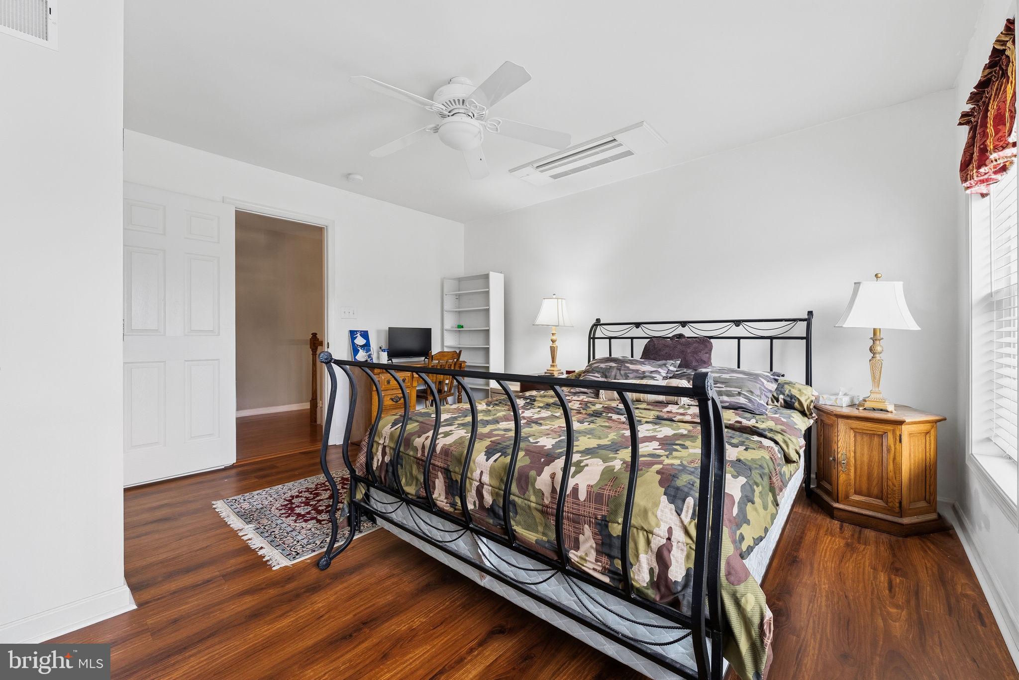 WHEATLAND FARMS - Residential