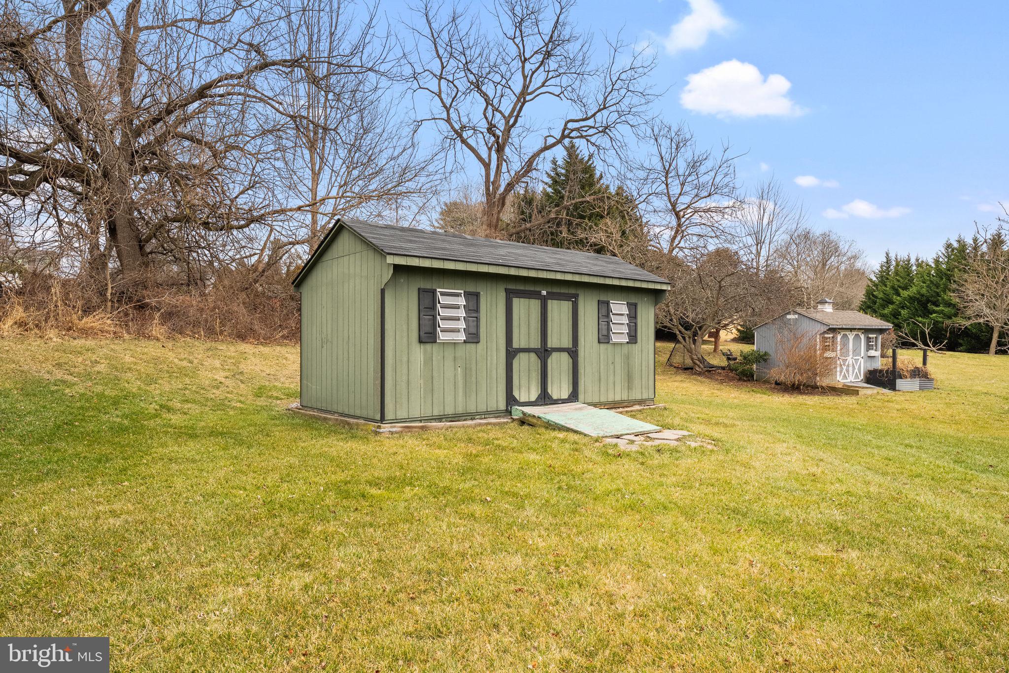 WHEATLAND FARMS - Residential