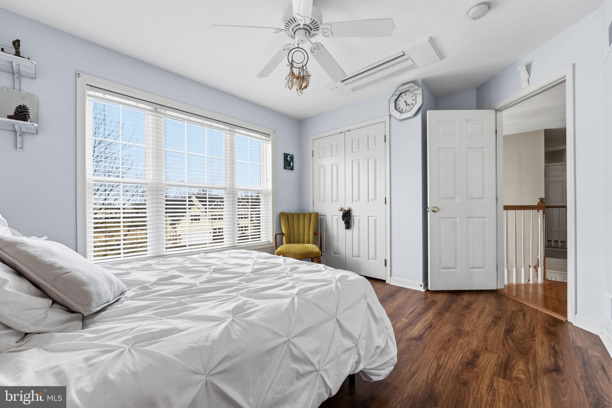 WHEATLAND FARMS - Residential