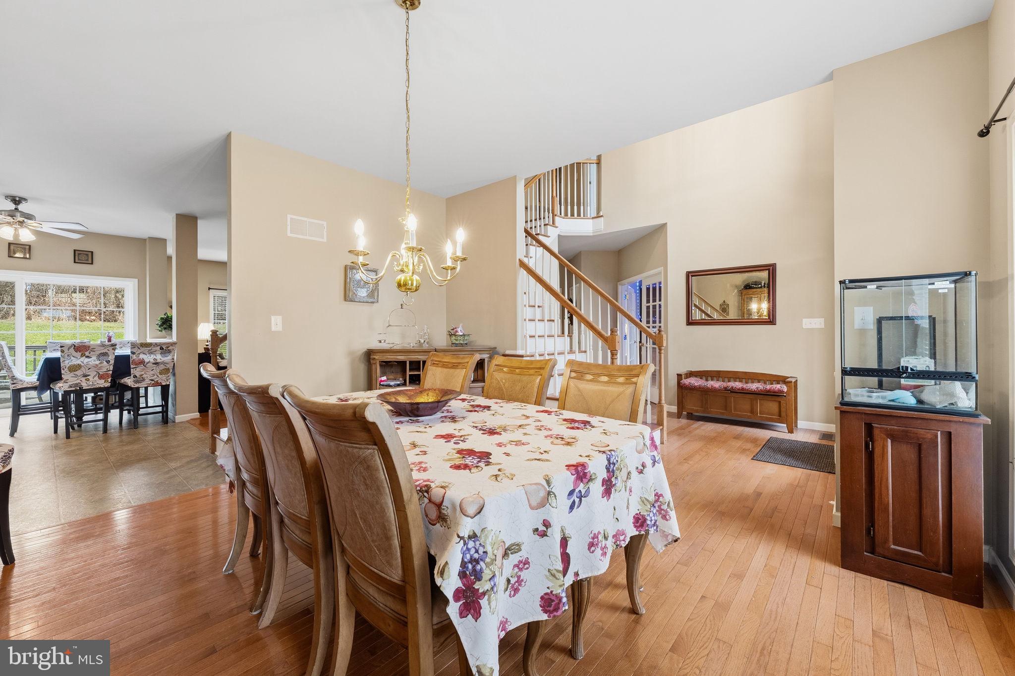 WHEATLAND FARMS - Residential