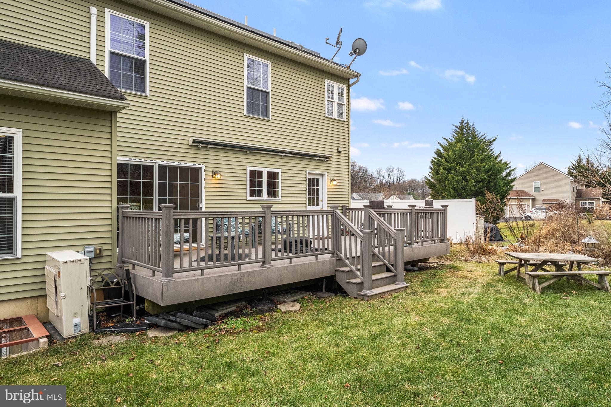 WHEATLAND FARMS - Residential