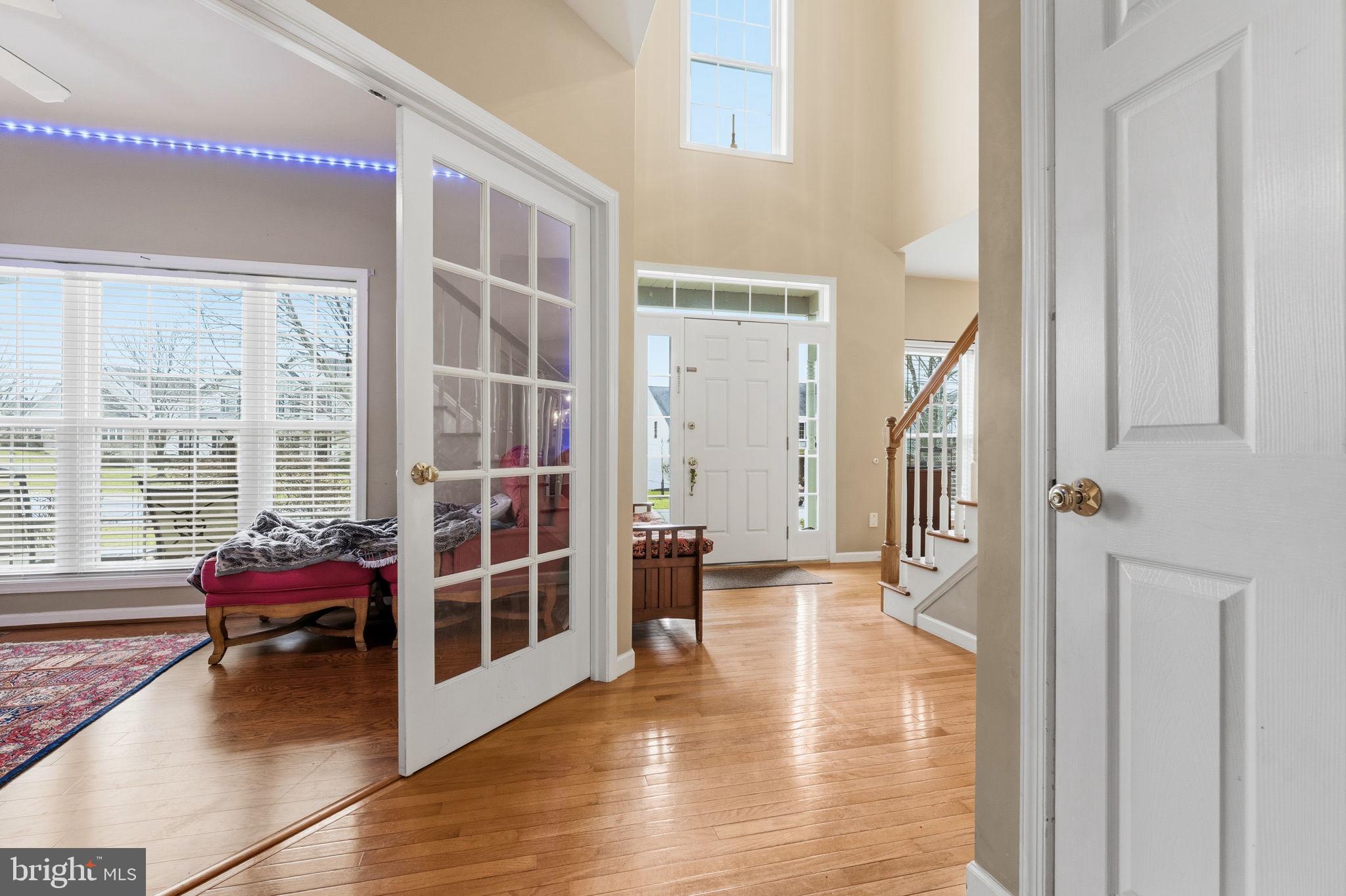 WHEATLAND FARMS - Residential