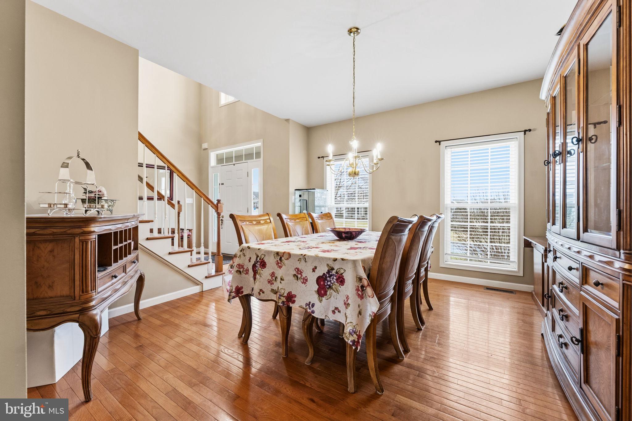 WHEATLAND FARMS - Residential