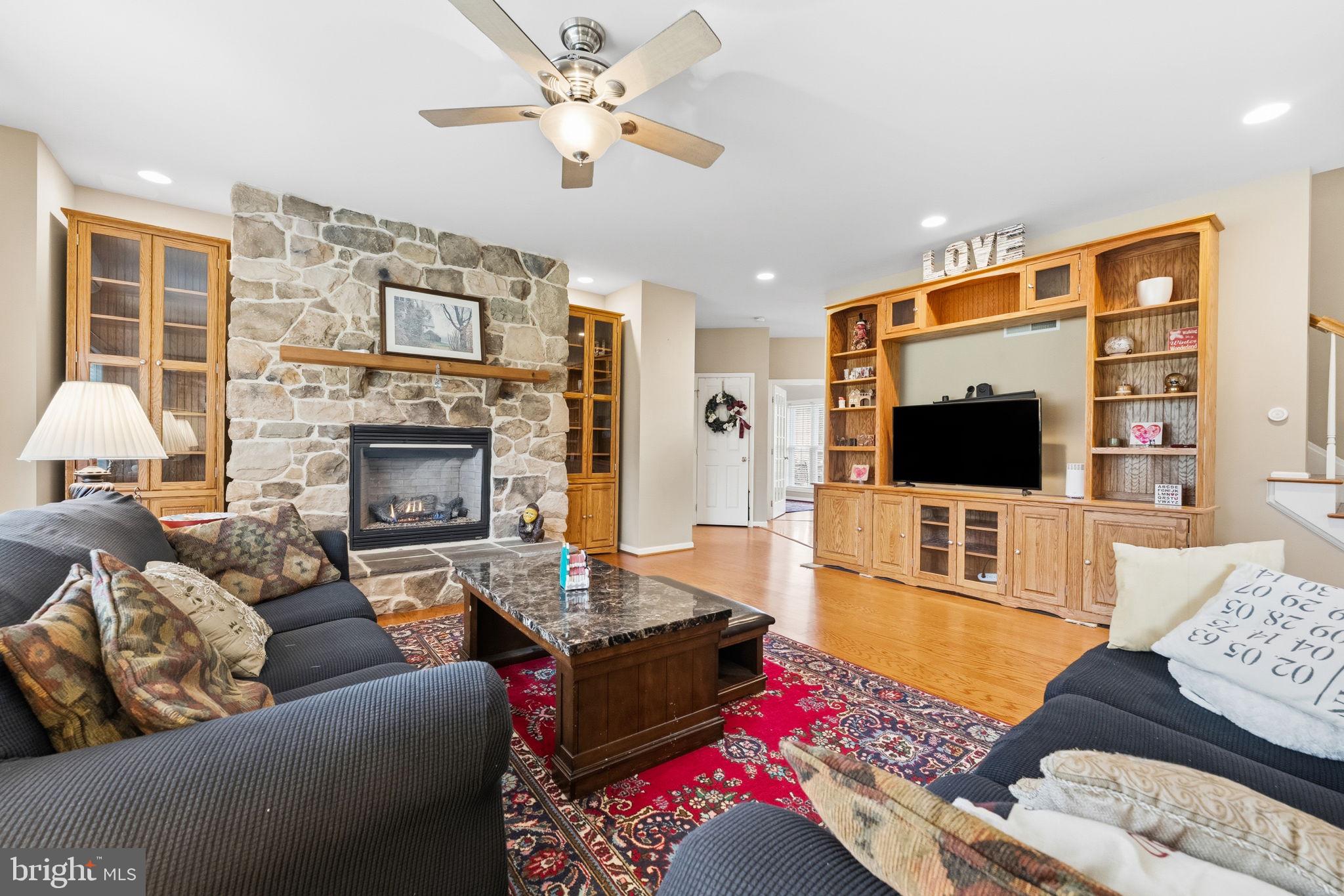 WHEATLAND FARMS - Residential