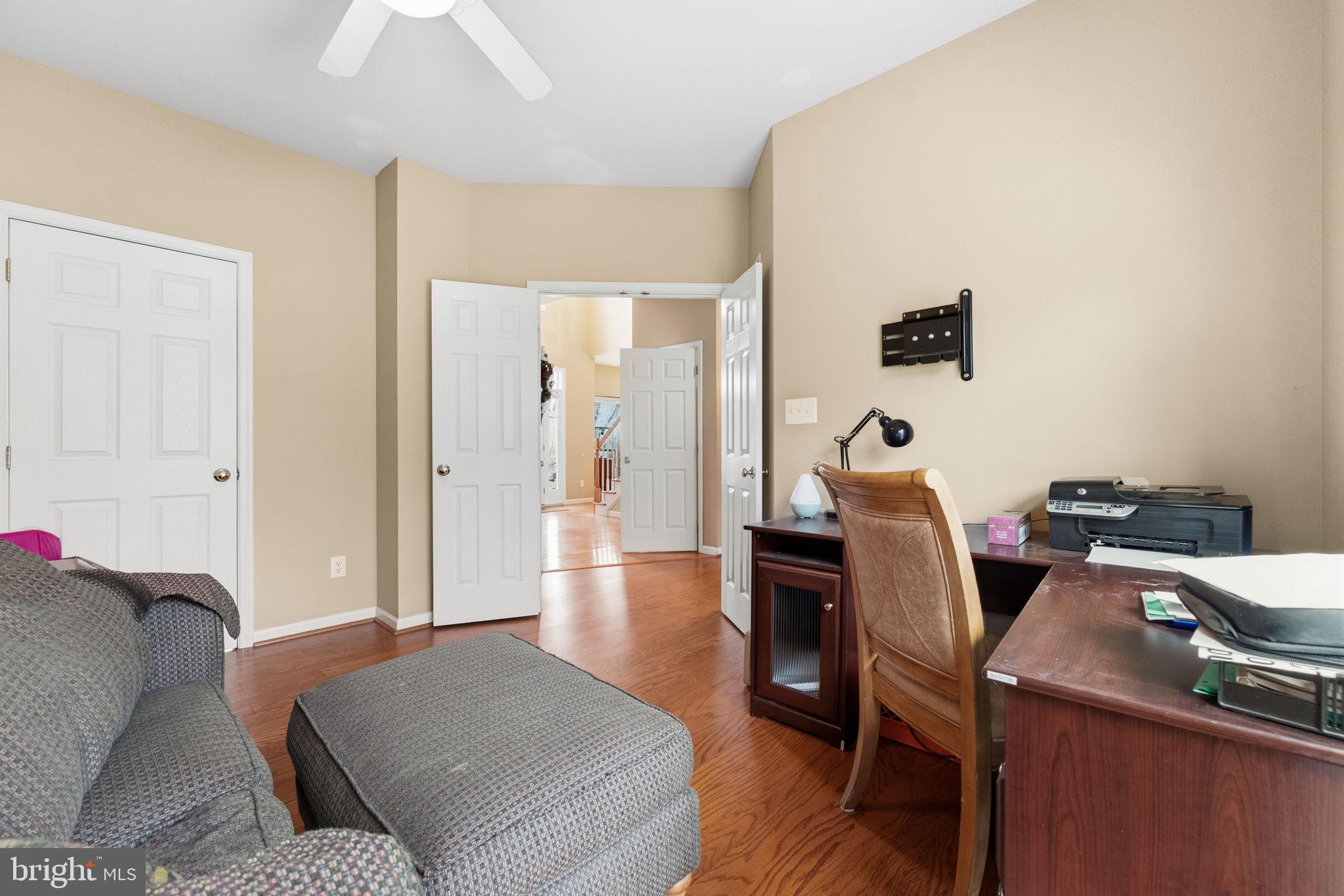 WHEATLAND FARMS - Residential