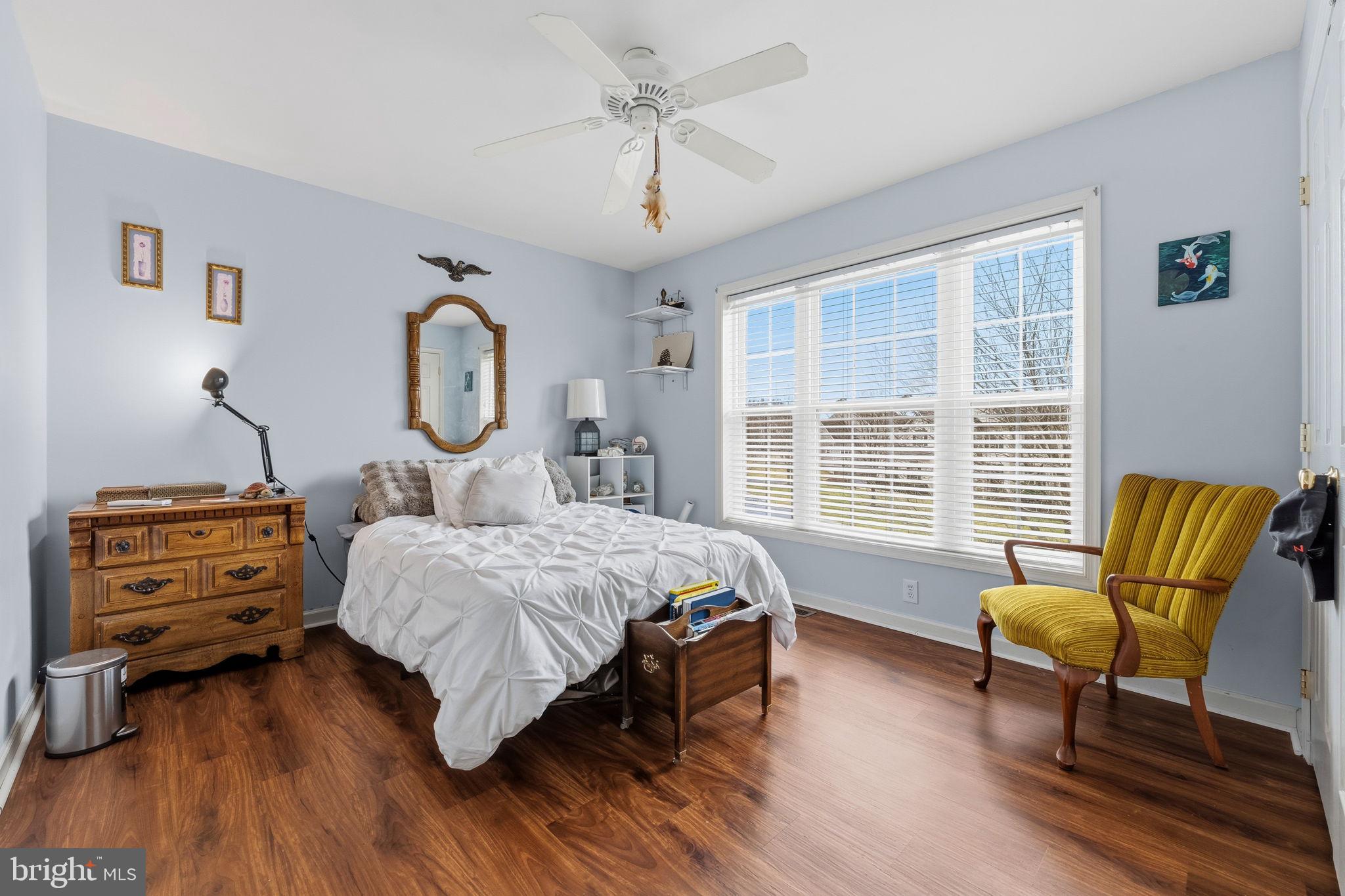 WHEATLAND FARMS - Residential