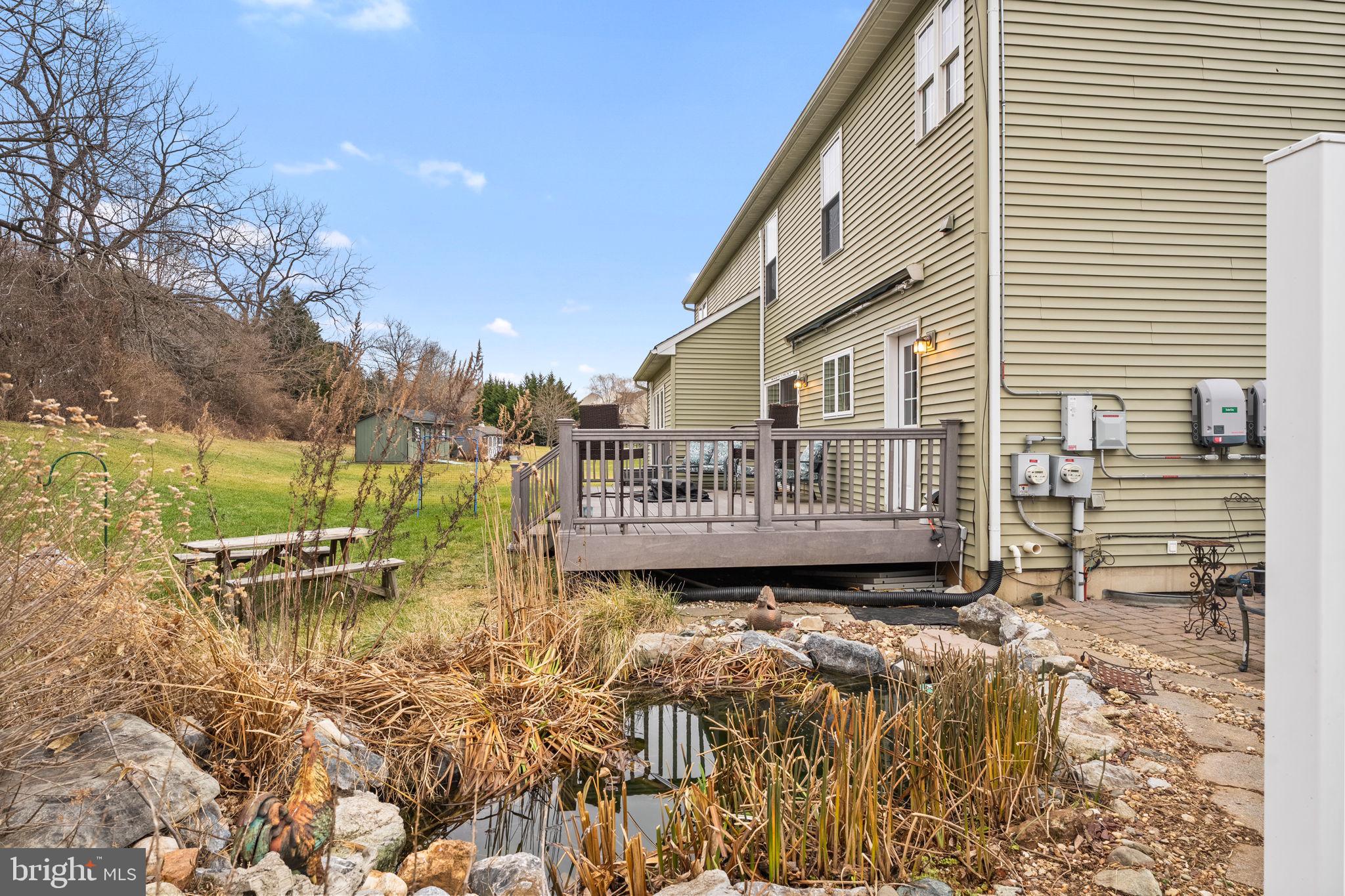 WHEATLAND FARMS - Residential