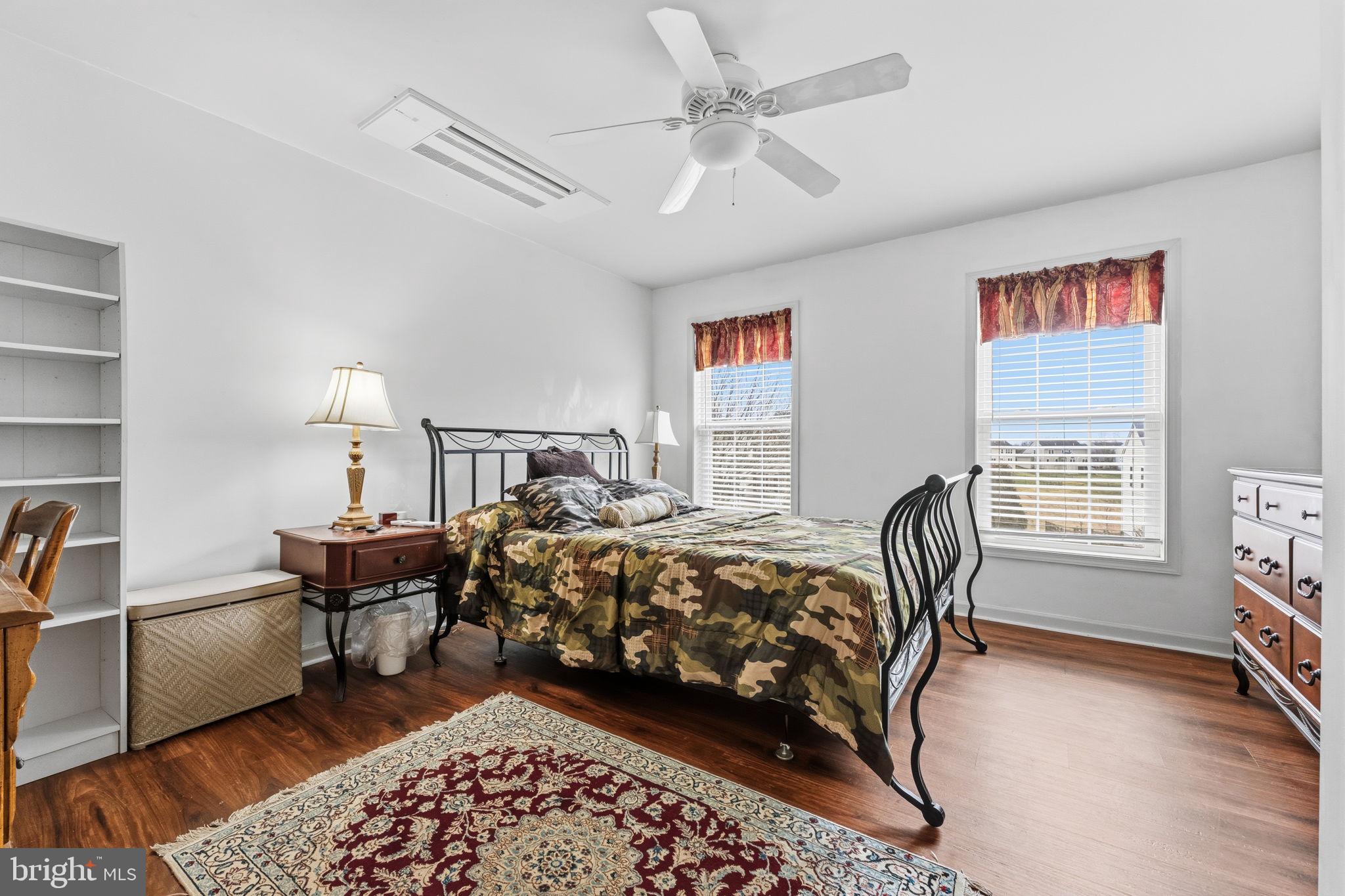 WHEATLAND FARMS - Residential